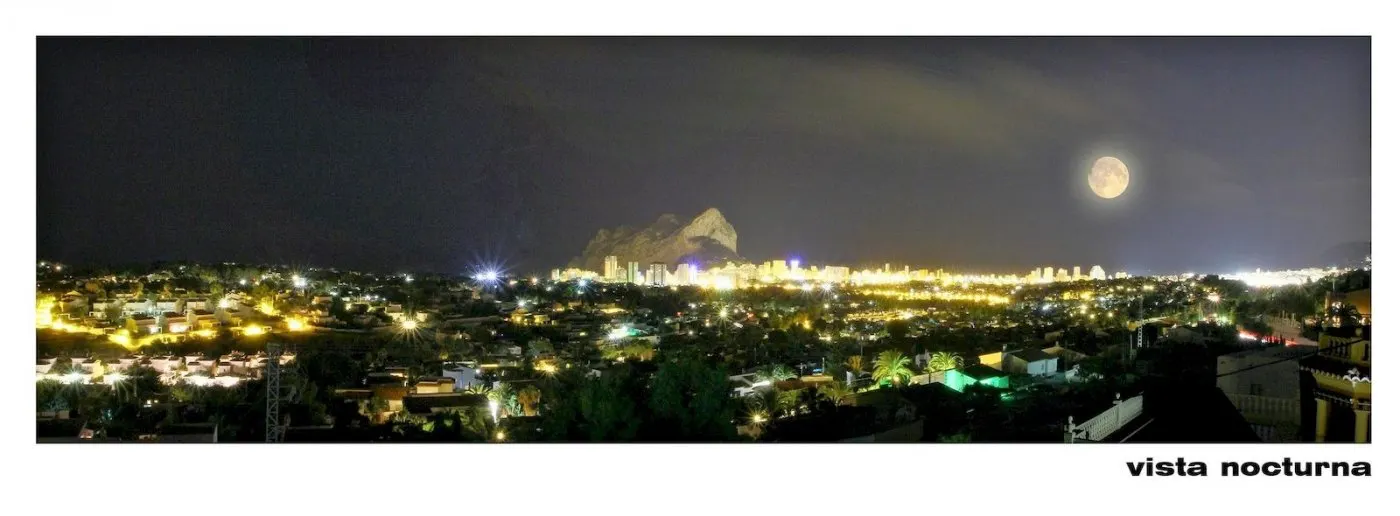 Villa in Calpe — LVC-100015, foto 19