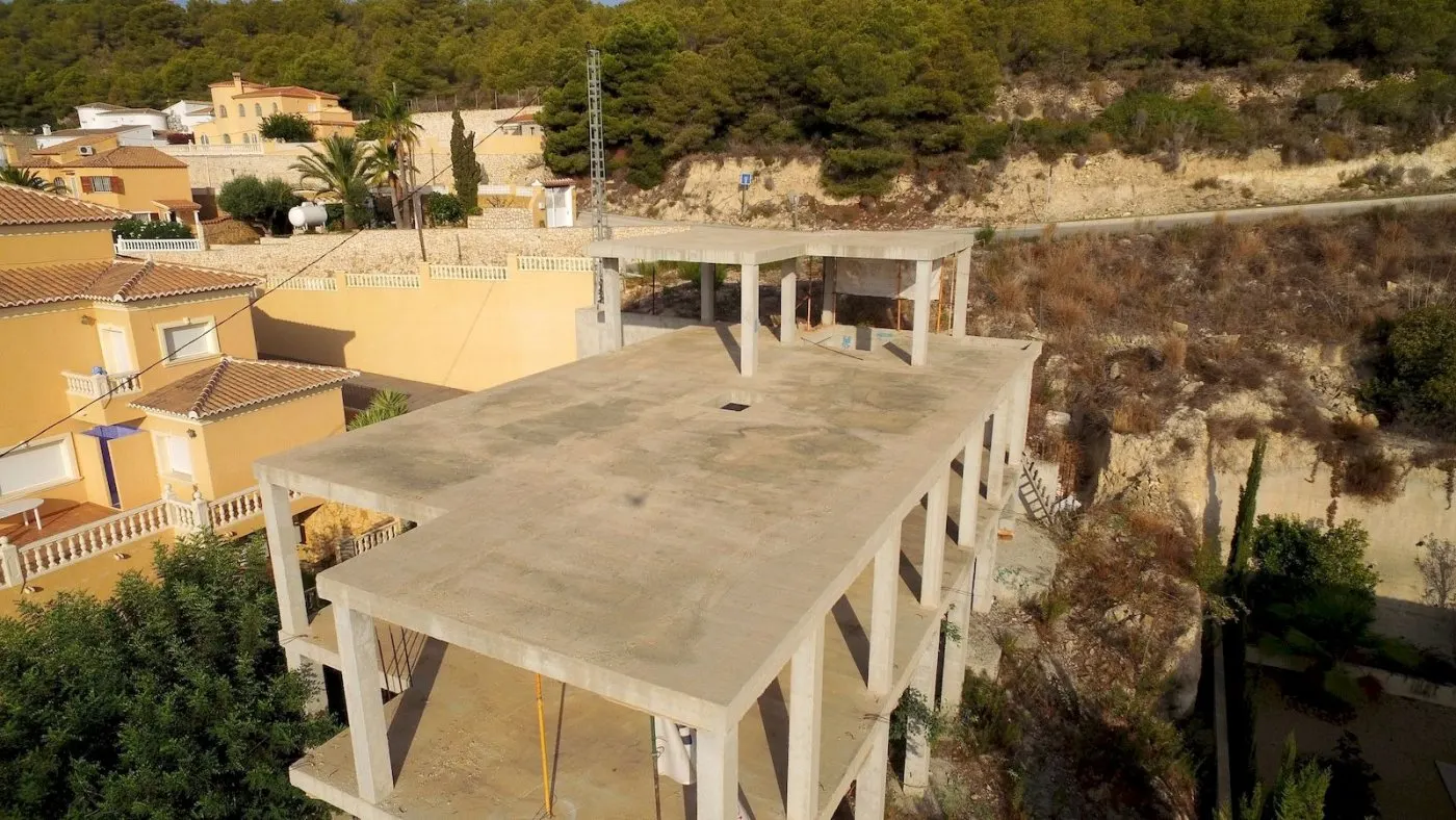 Villa in Calpe — LVC-100015, foto 16