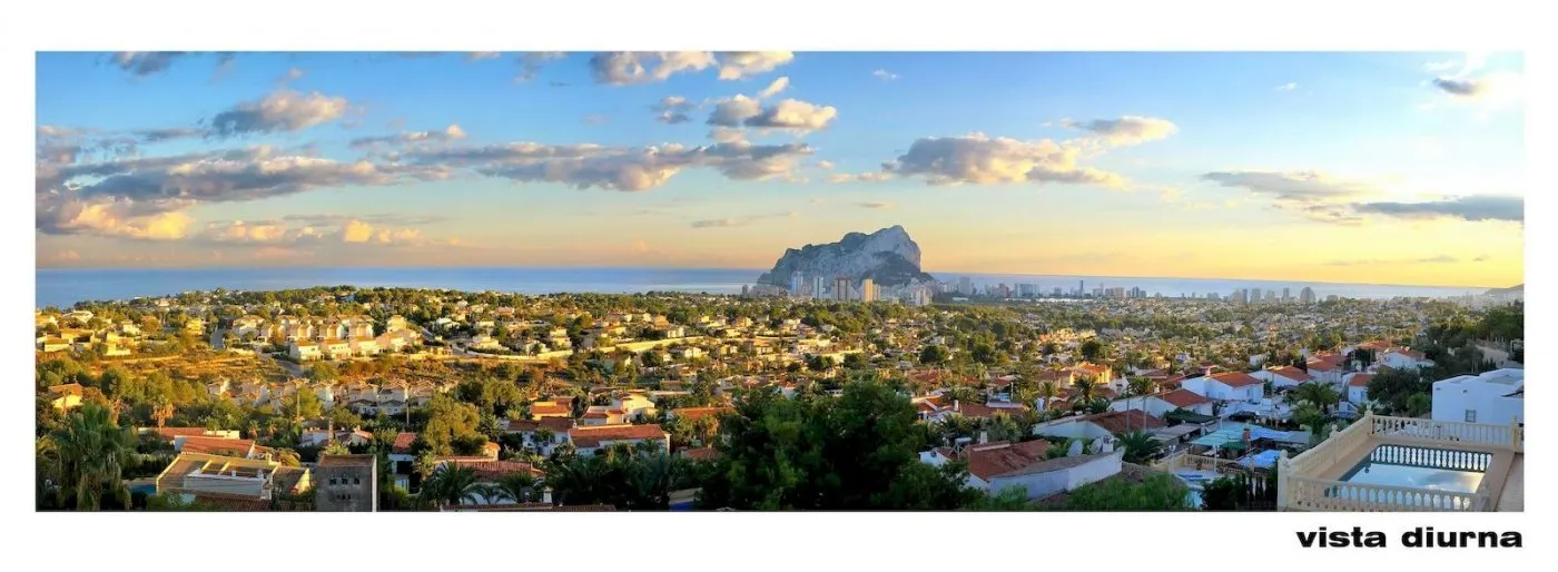 Villa in Calpe — LVC-100015, foto 8