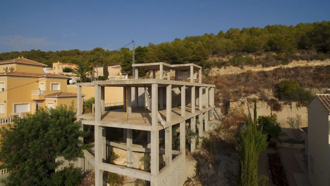 Villa in Calpe — LVC-100015, foto 18