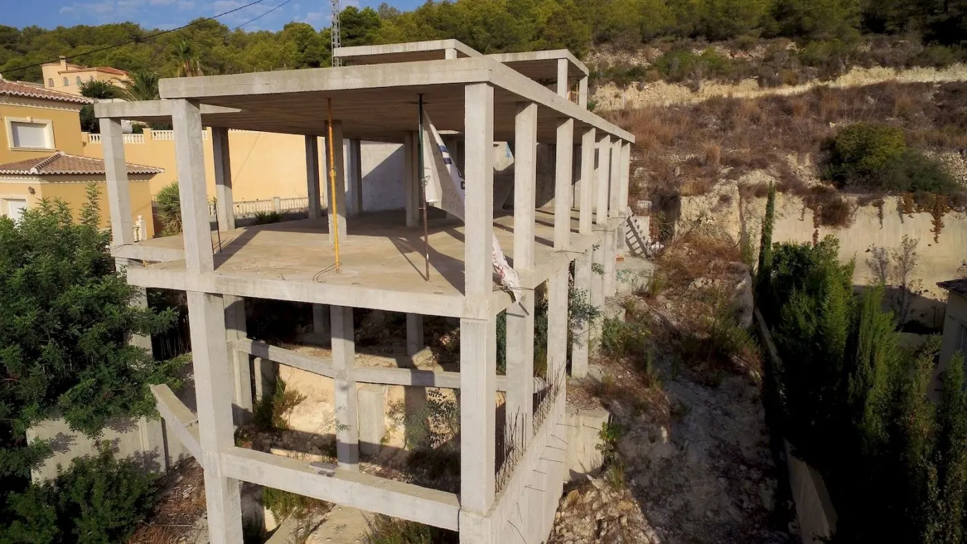 Villa in Calpe — LVC-100015, foto 9