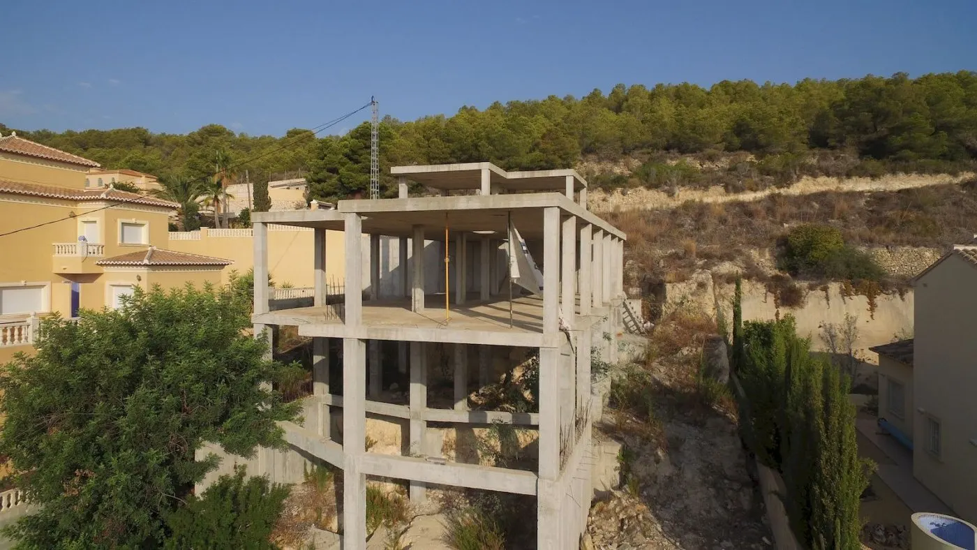 Villa in Calpe — LVC-100015, foto 17