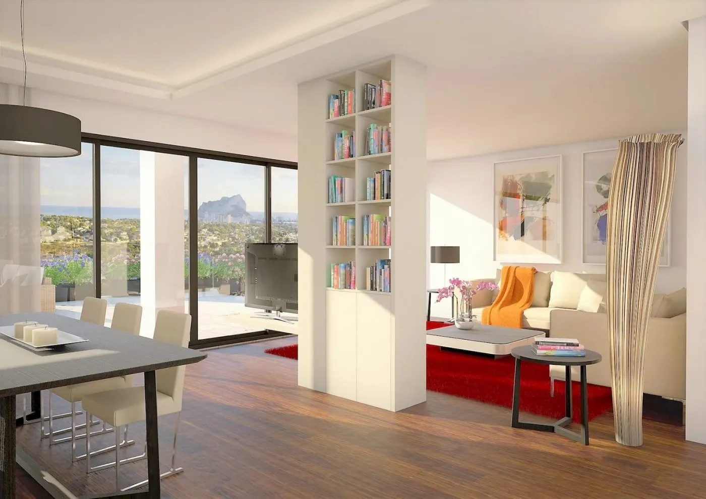Villa in Calpe — LVC-100015, foto 11