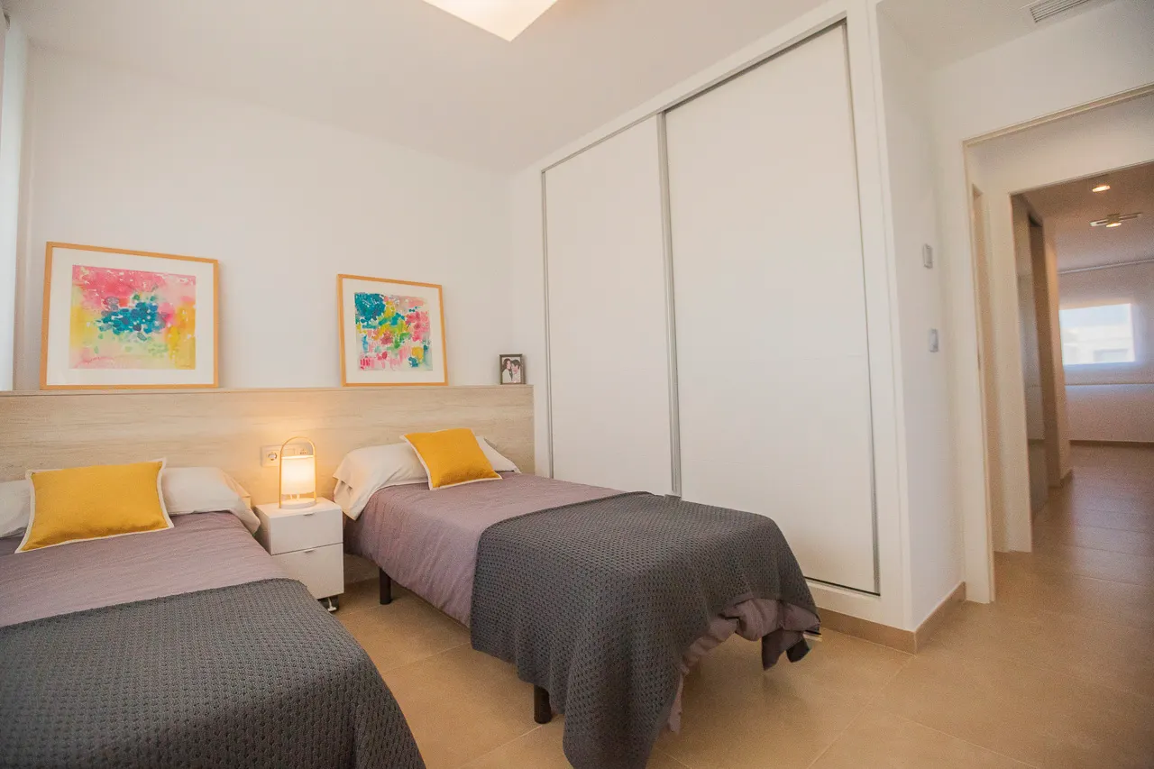 Apartment in Orihuela Costa — LVC-100017, photo 31