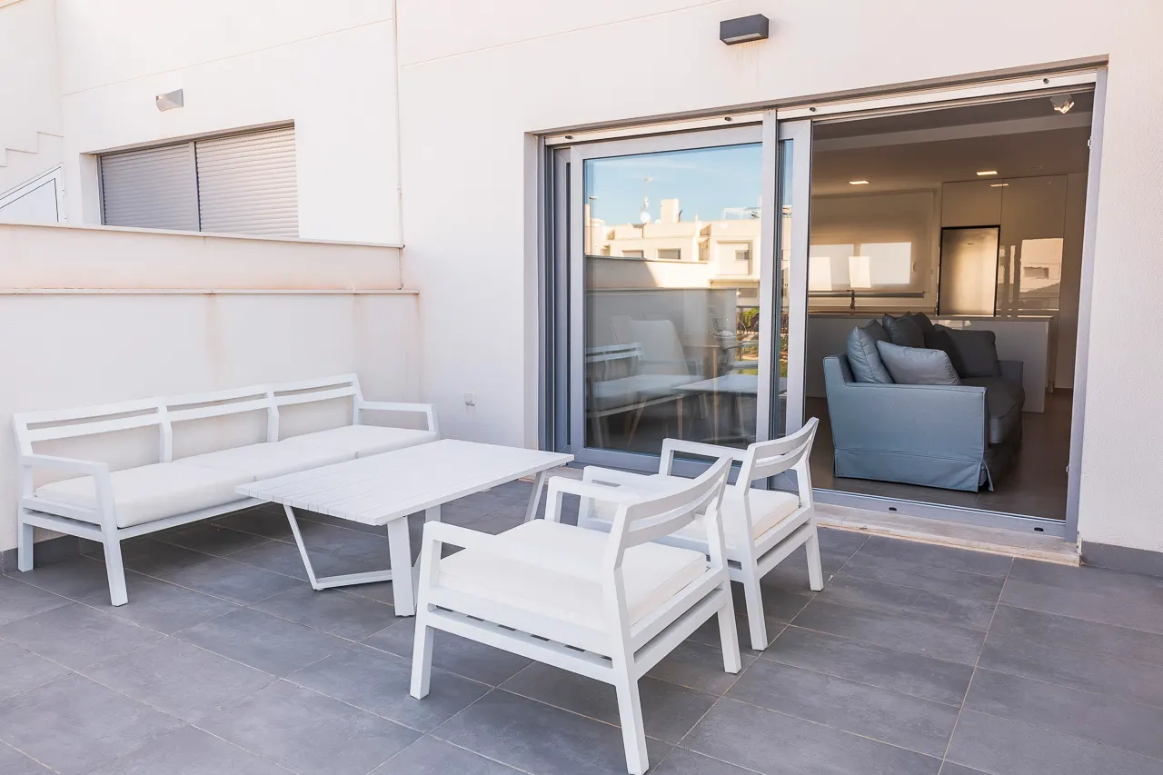 Apartment in Orihuela Costa — LVC-100017, photo 21