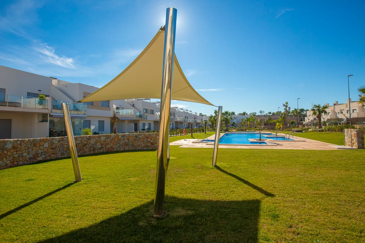 Apartment in Orihuela Costa — LVC-100017, photo 33