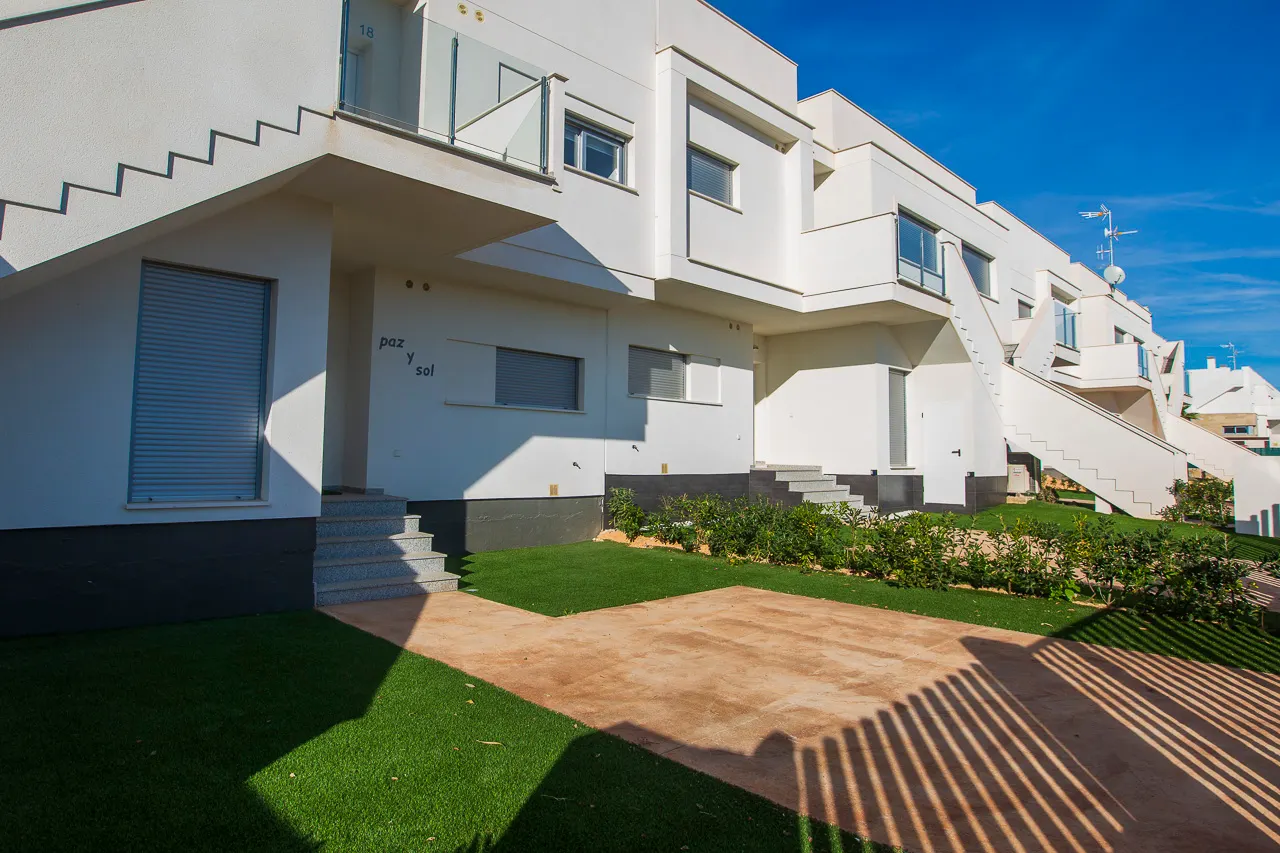Apartment in Orihuela Costa — LVC-100017, photo 12
