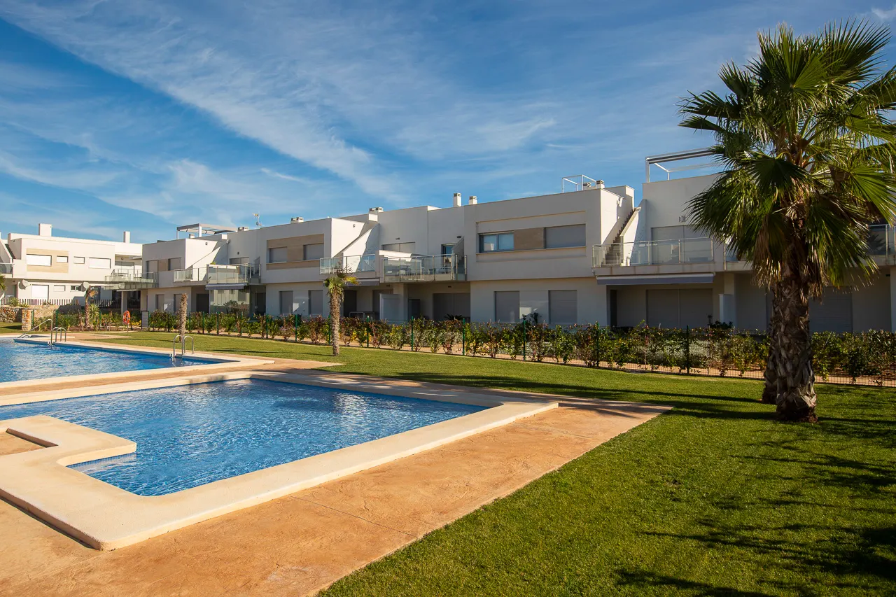 Apartment in Orihuela Costa — LVC-100017, photo 35