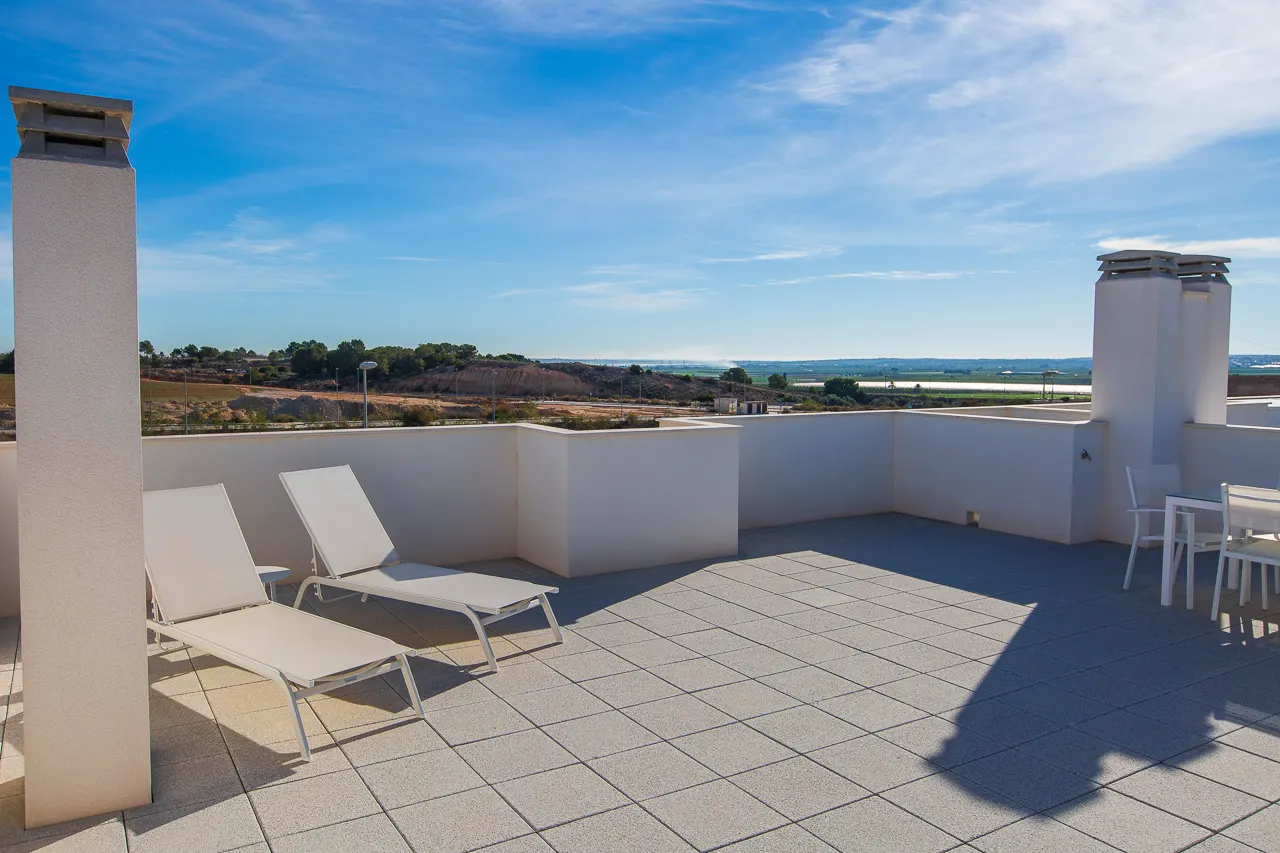 Apartment in Orihuela Costa — LVC-100017, photo 25