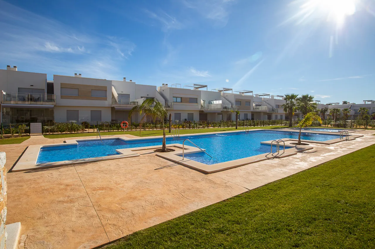 Apartment in Orihuela Costa — LVC-100017, photo 10