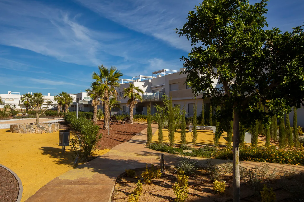 Apartment in Orihuela Costa — LVC-100017, photo 5