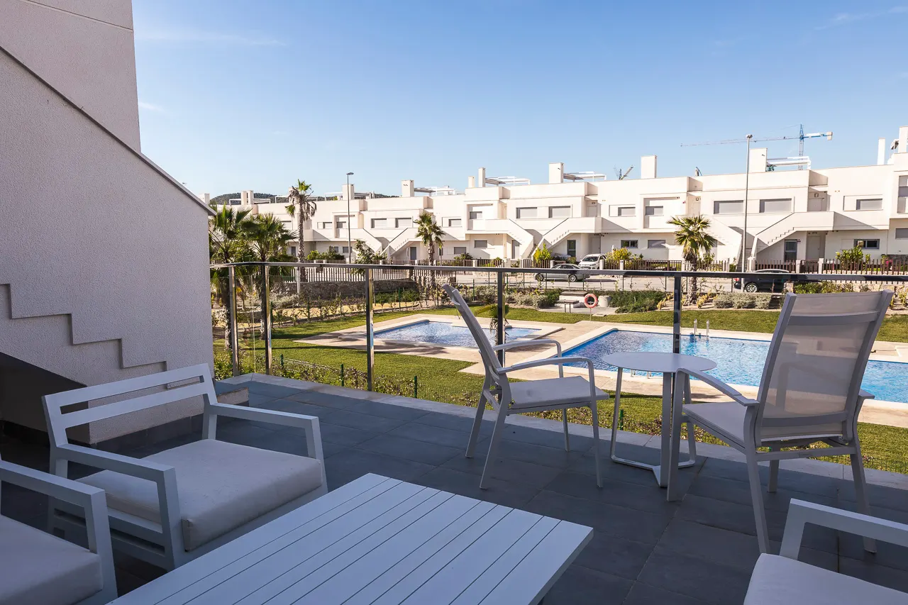 Apartment in Orihuela Costa — LVC-100017, photo 22