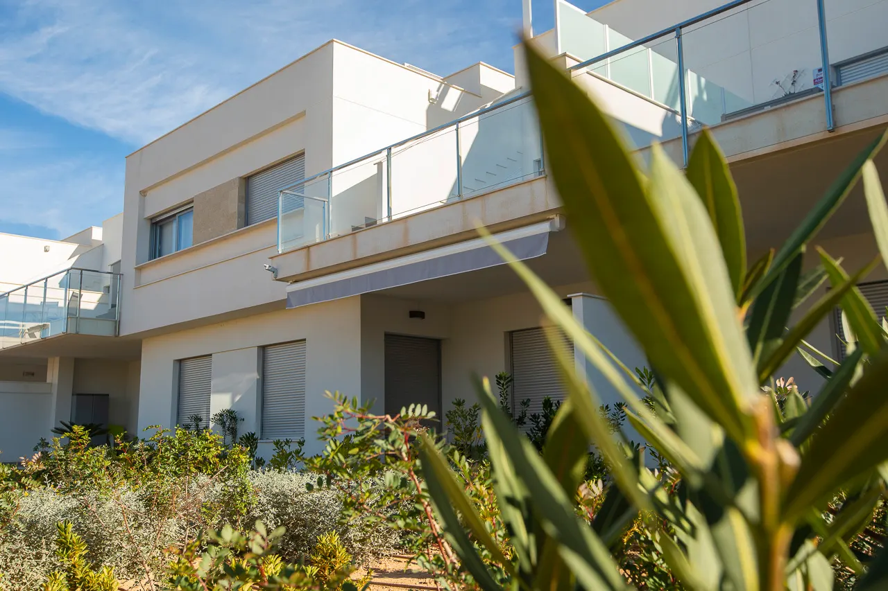 Apartment in Orihuela Costa — LVC-100017, photo 34