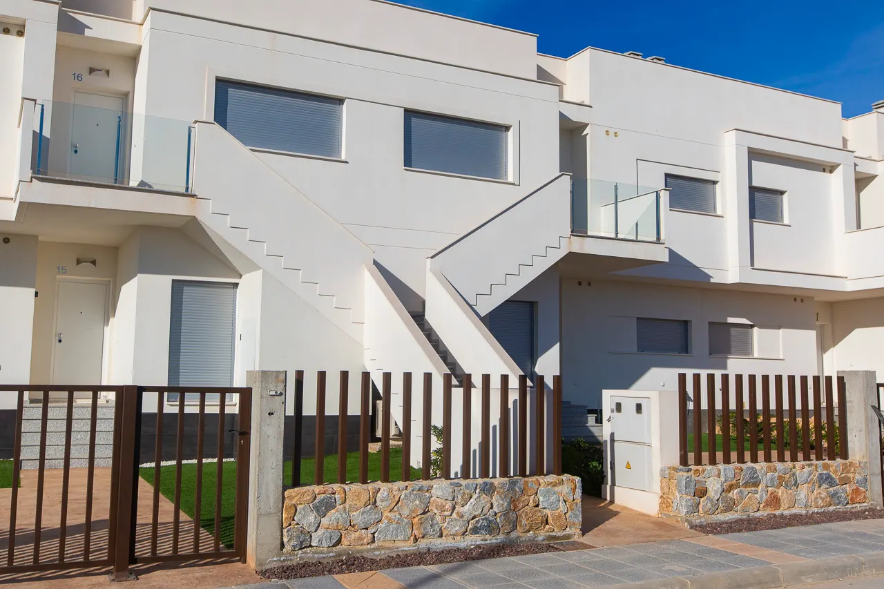 Apartment in Orihuela Costa — LVC-100017, photo 11