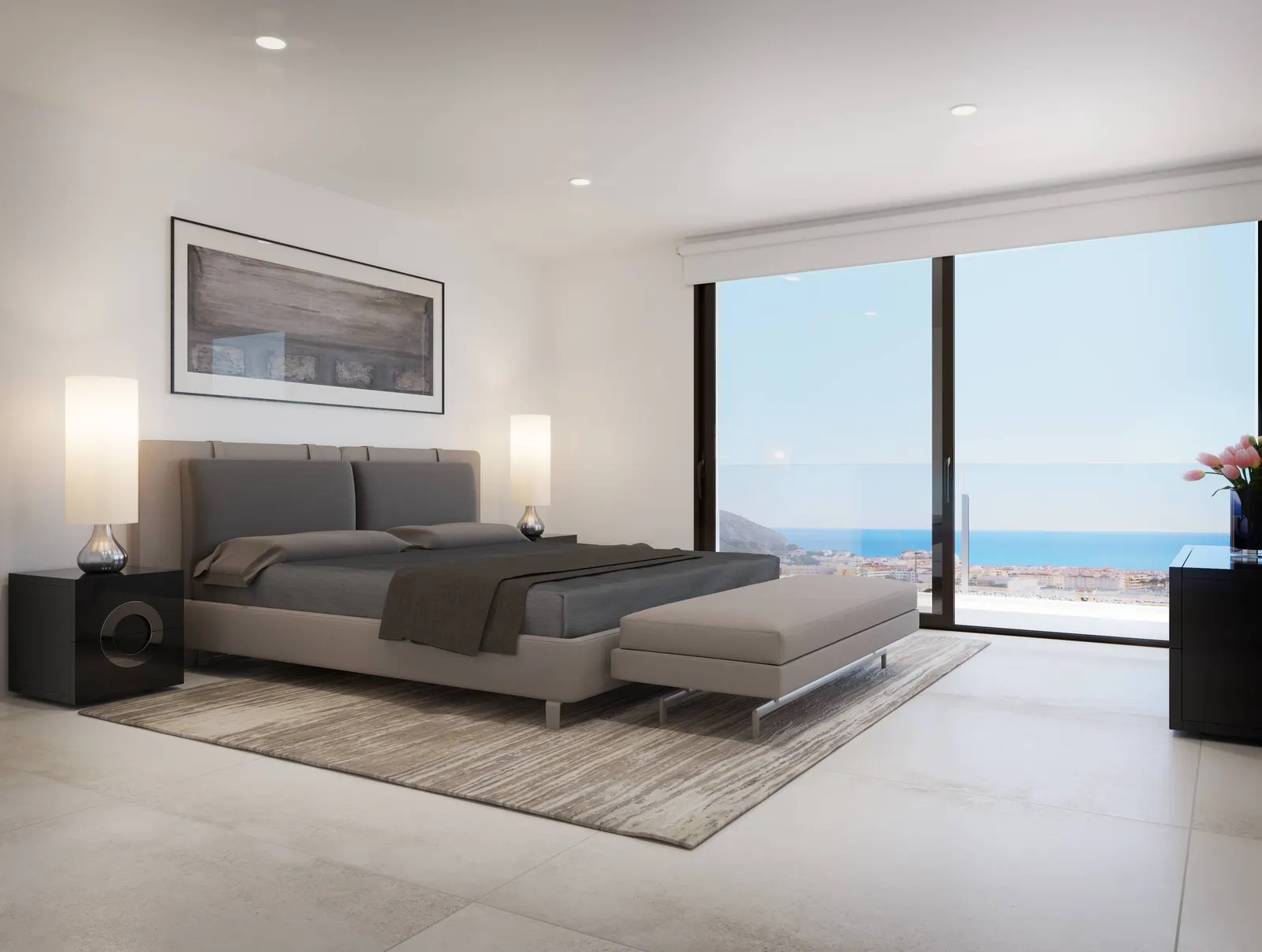 Villa in Moraira — LVC-100018, photo 2