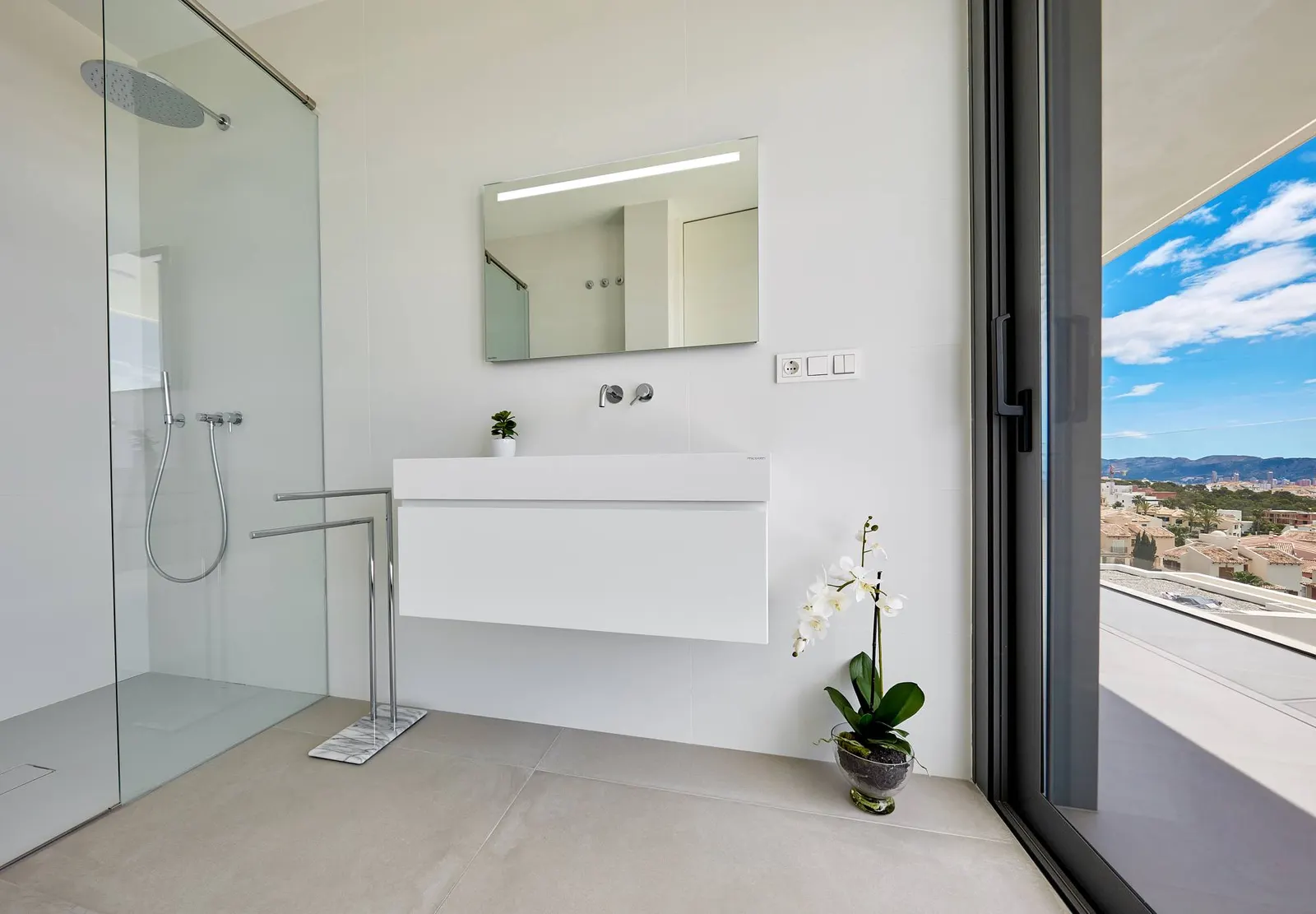 Villa in Finestrat — LVC-100020, photo 25