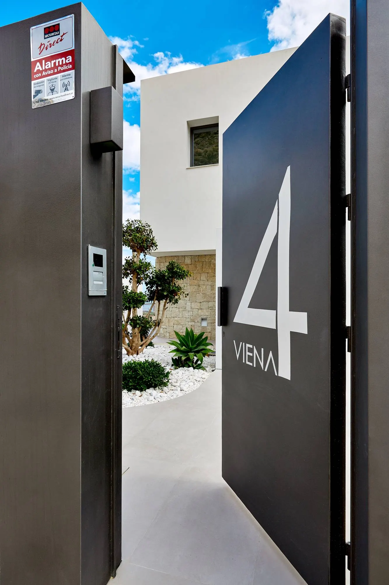 Villa in Finestrat — LVC-100020, photo 3