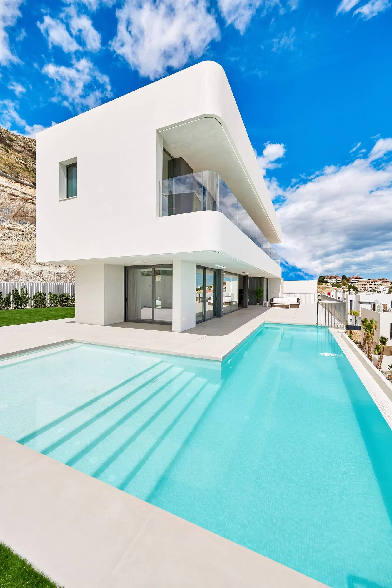 Villa in Finestrat — LVC-100020, photo 5