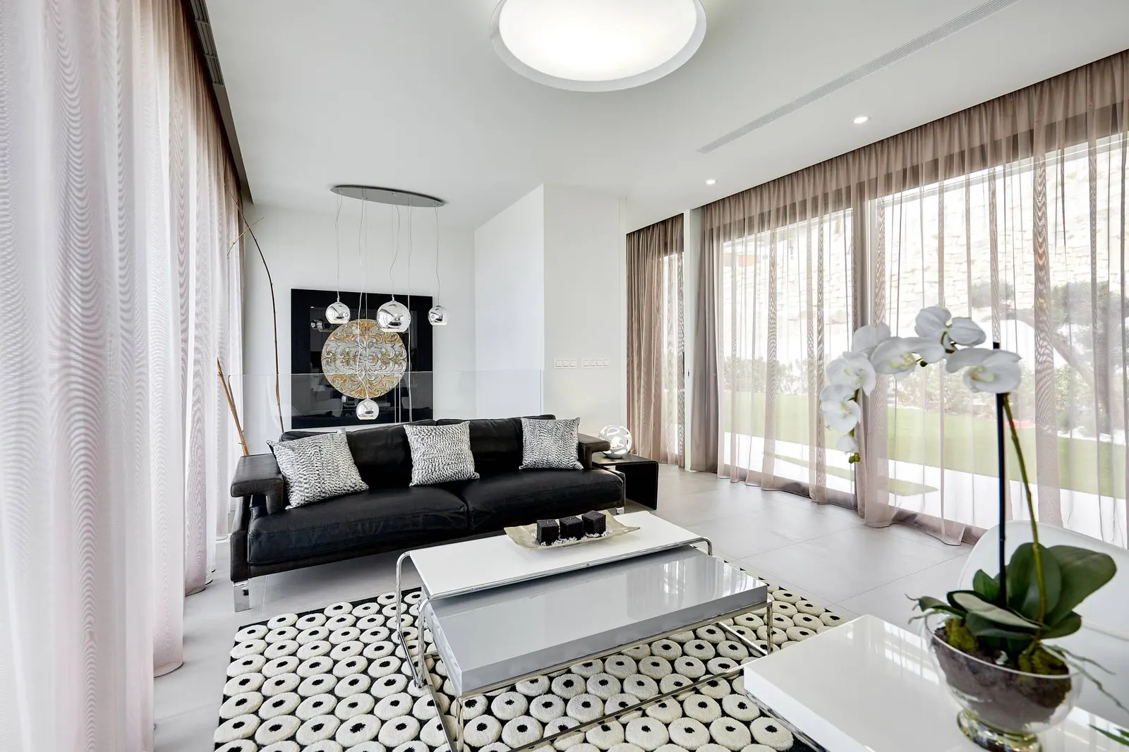 Villa in Finestrat — LVC-100020, photo 15