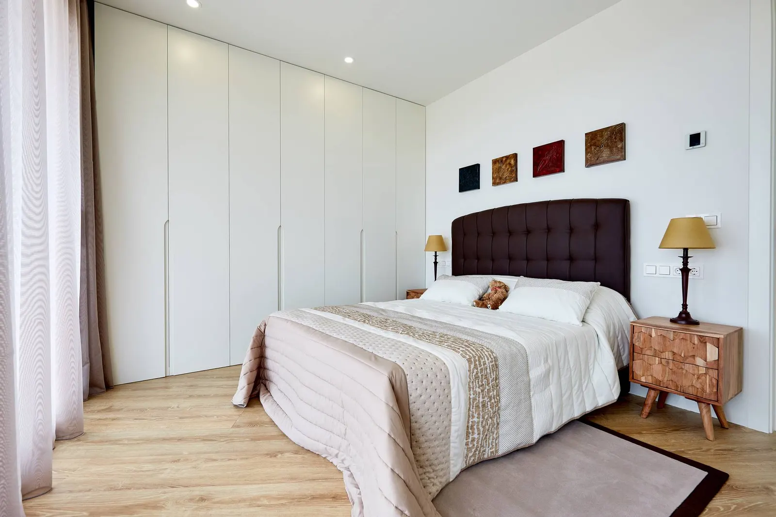 Villa in Finestrat — LVC-100020, photo 24