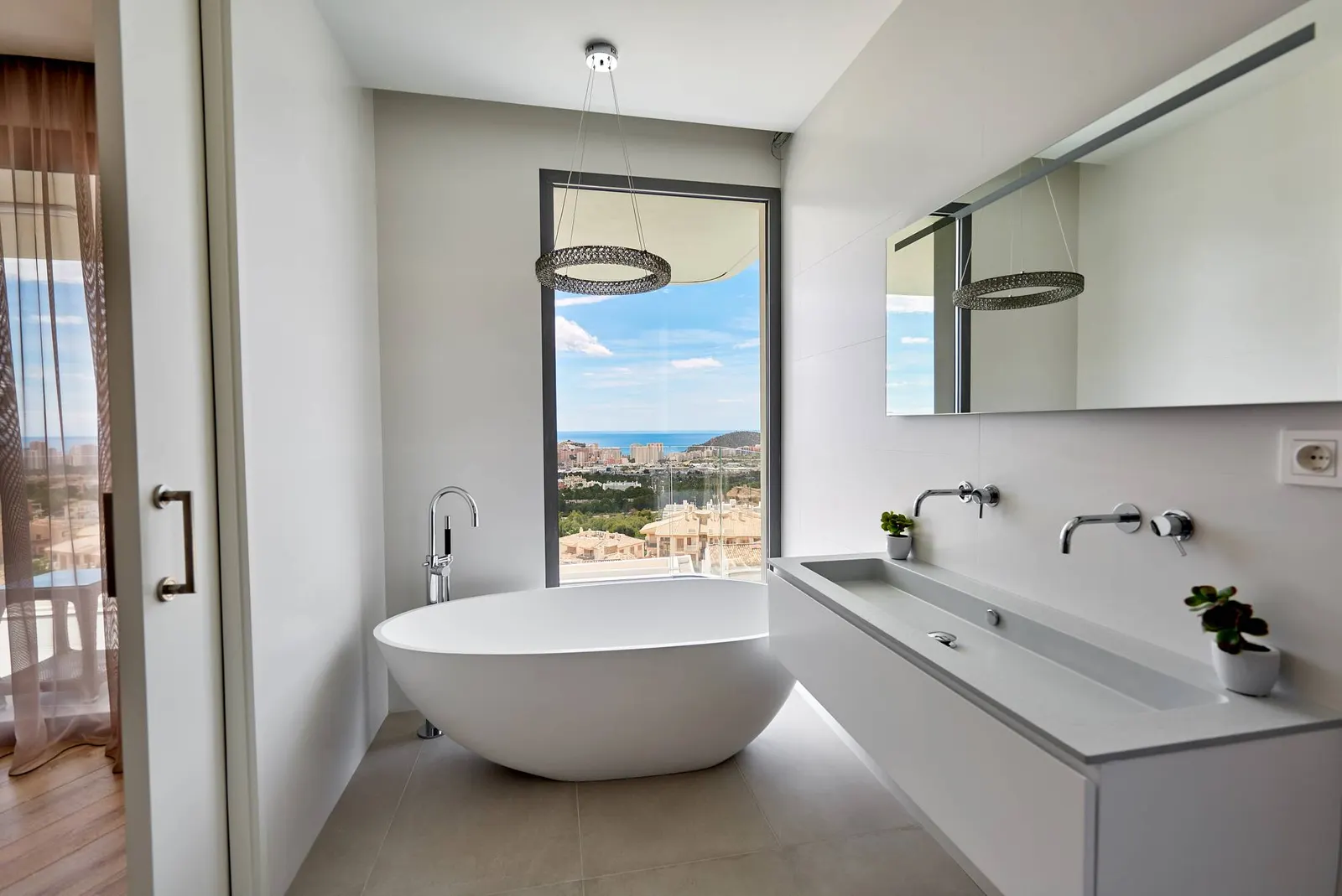 Villa in Finestrat — LVC-100020, photo 22