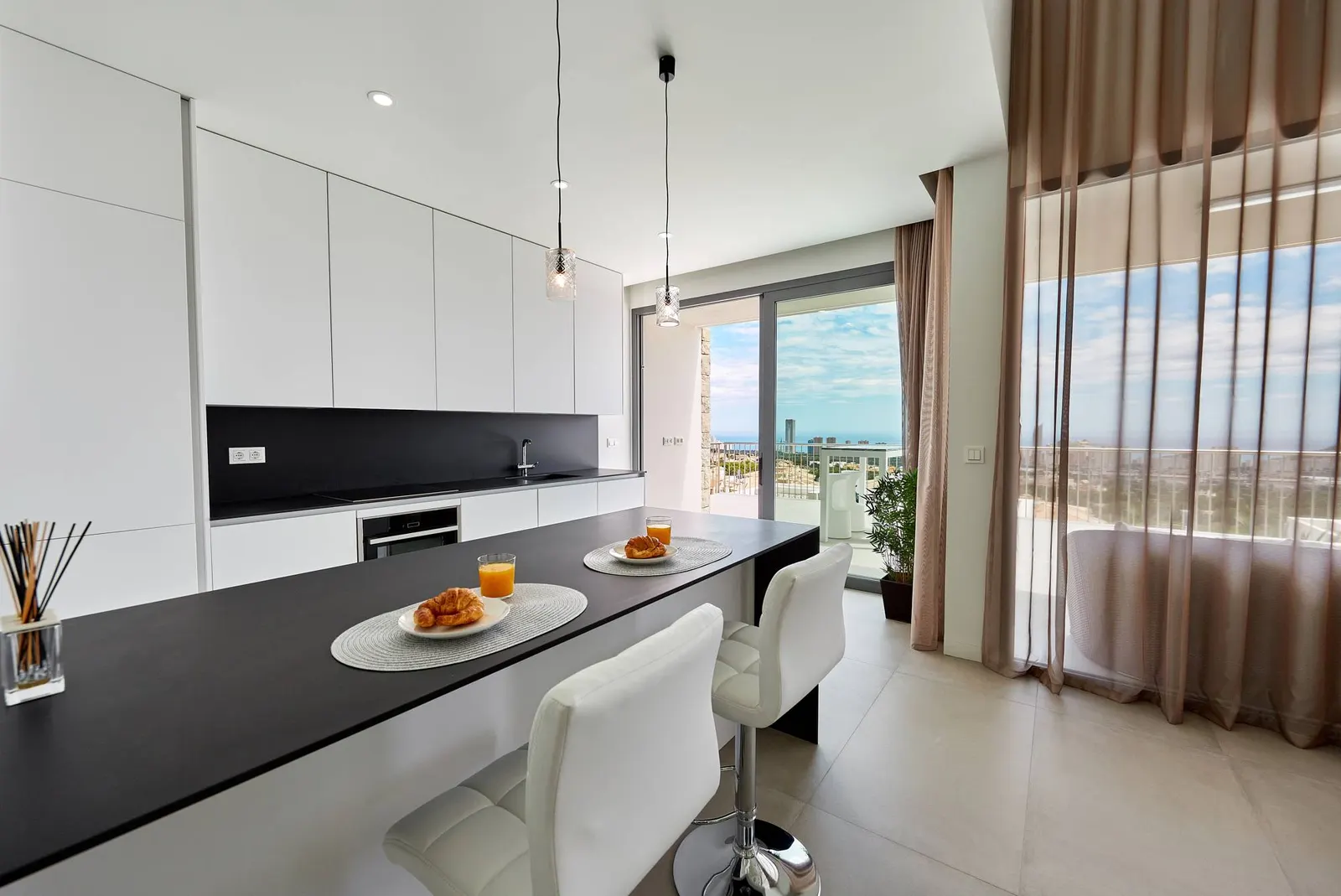 Villa in Finestrat — LVC-100020, photo 9