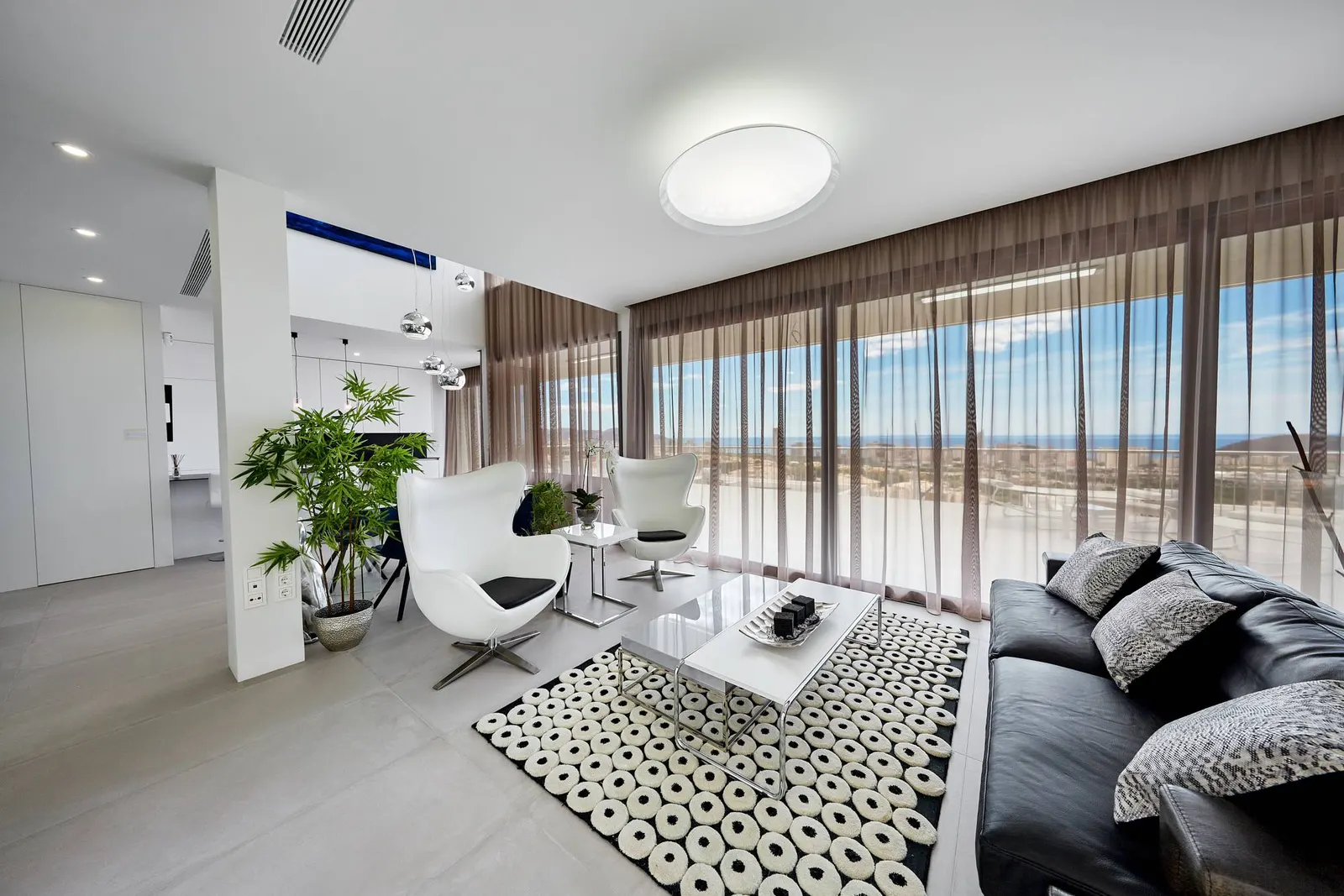 Villa in Finestrat — LVC-100020, photo 13
