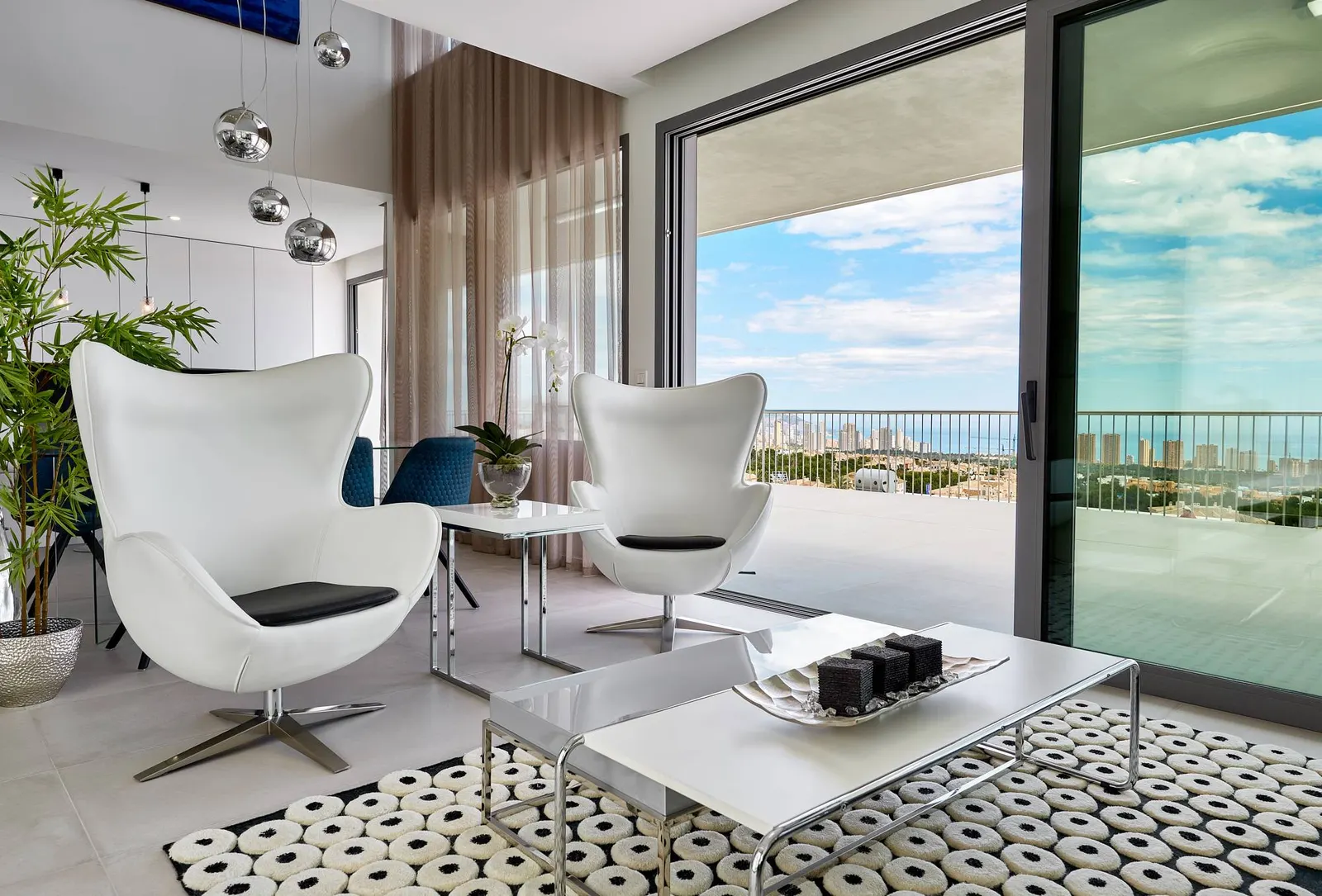 Villa in Finestrat — LVC-100020, photo 14