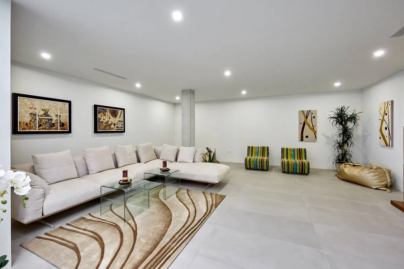 Villa in Finestrat — LVC-100020, photo 30