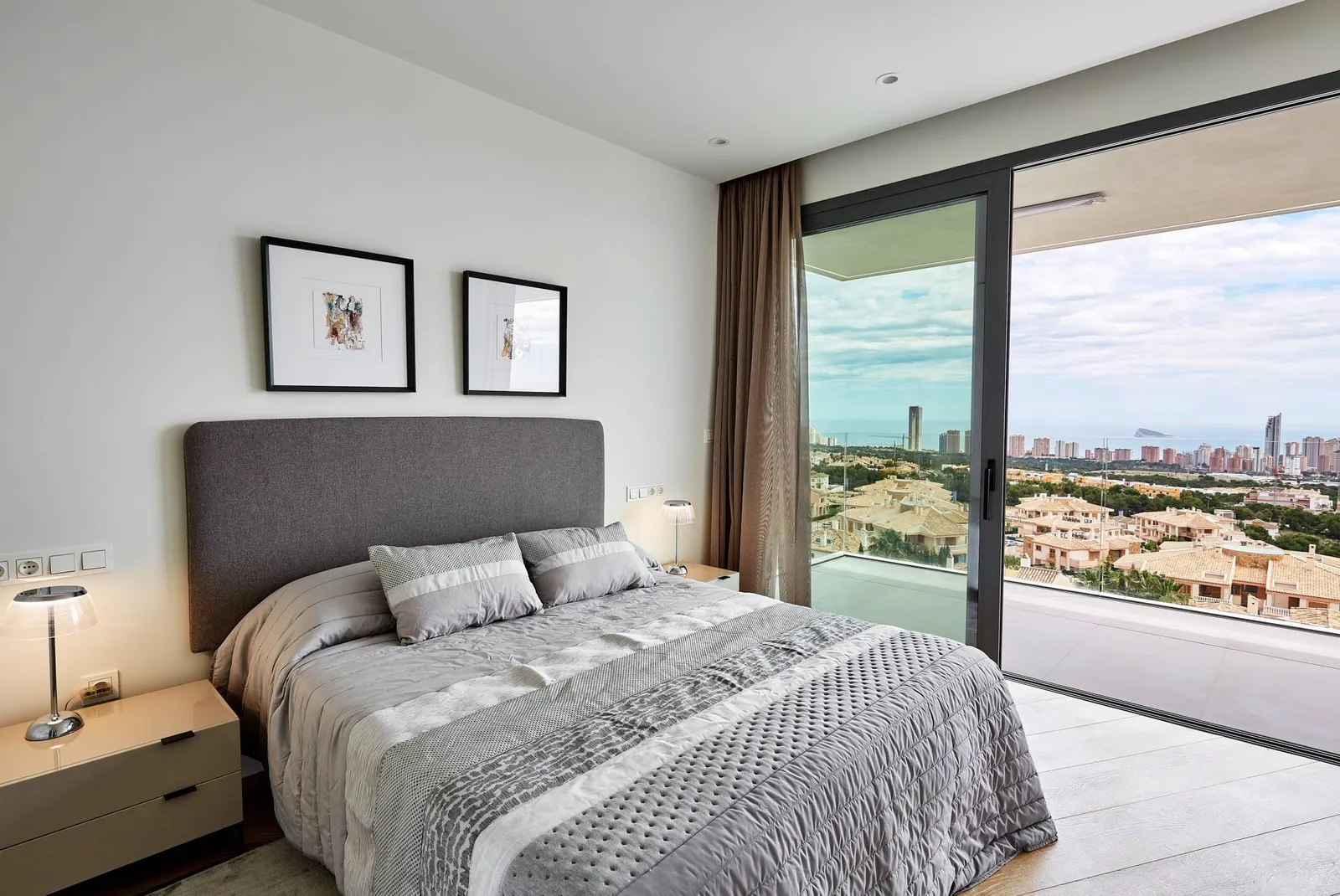 Villa in Finestrat — LVC-100020, photo 26