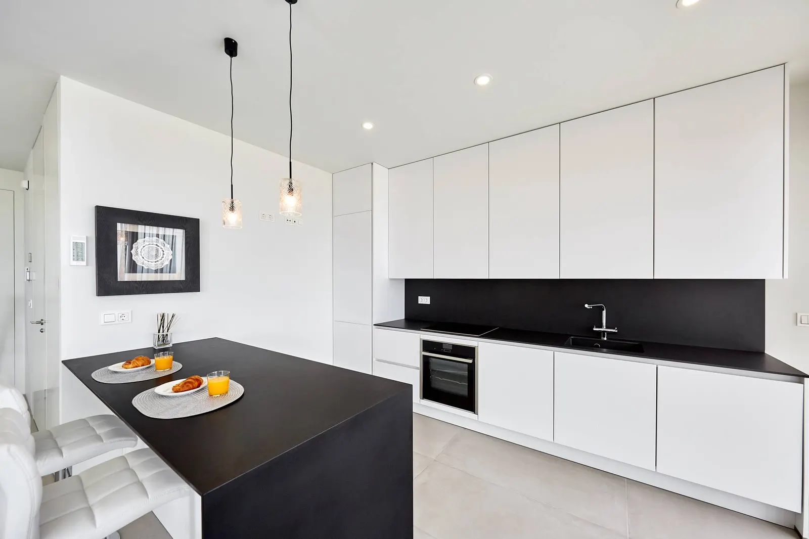 Villa in Finestrat — LVC-100020, photo 10