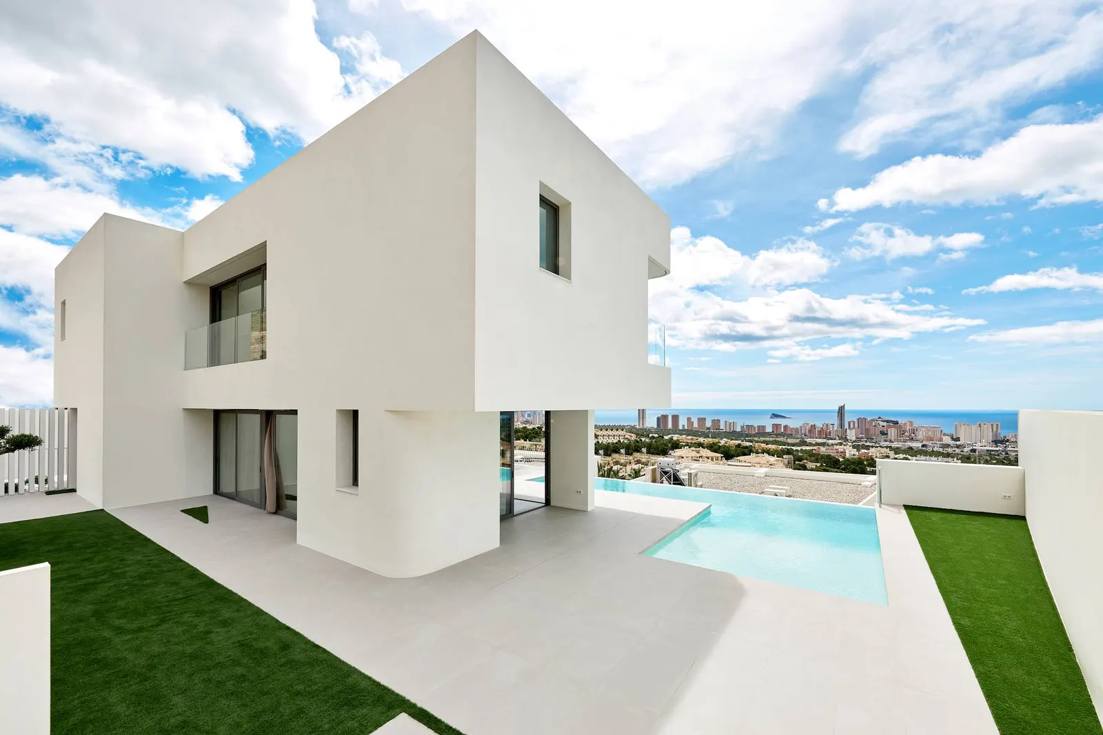 Villa in Finestrat — LVC-100020, photo 33