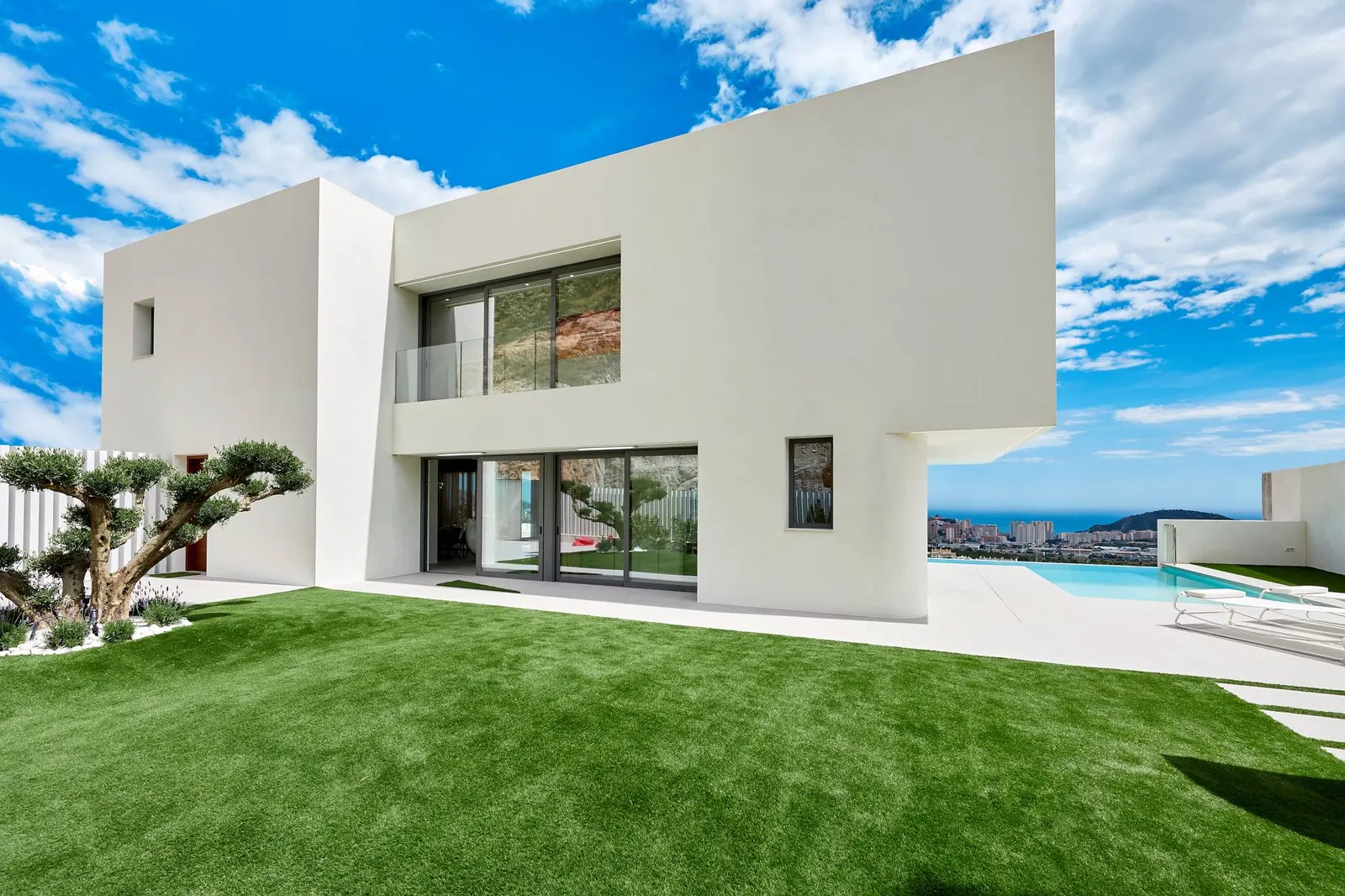 Villa in Finestrat — LVC-100020, photo 7