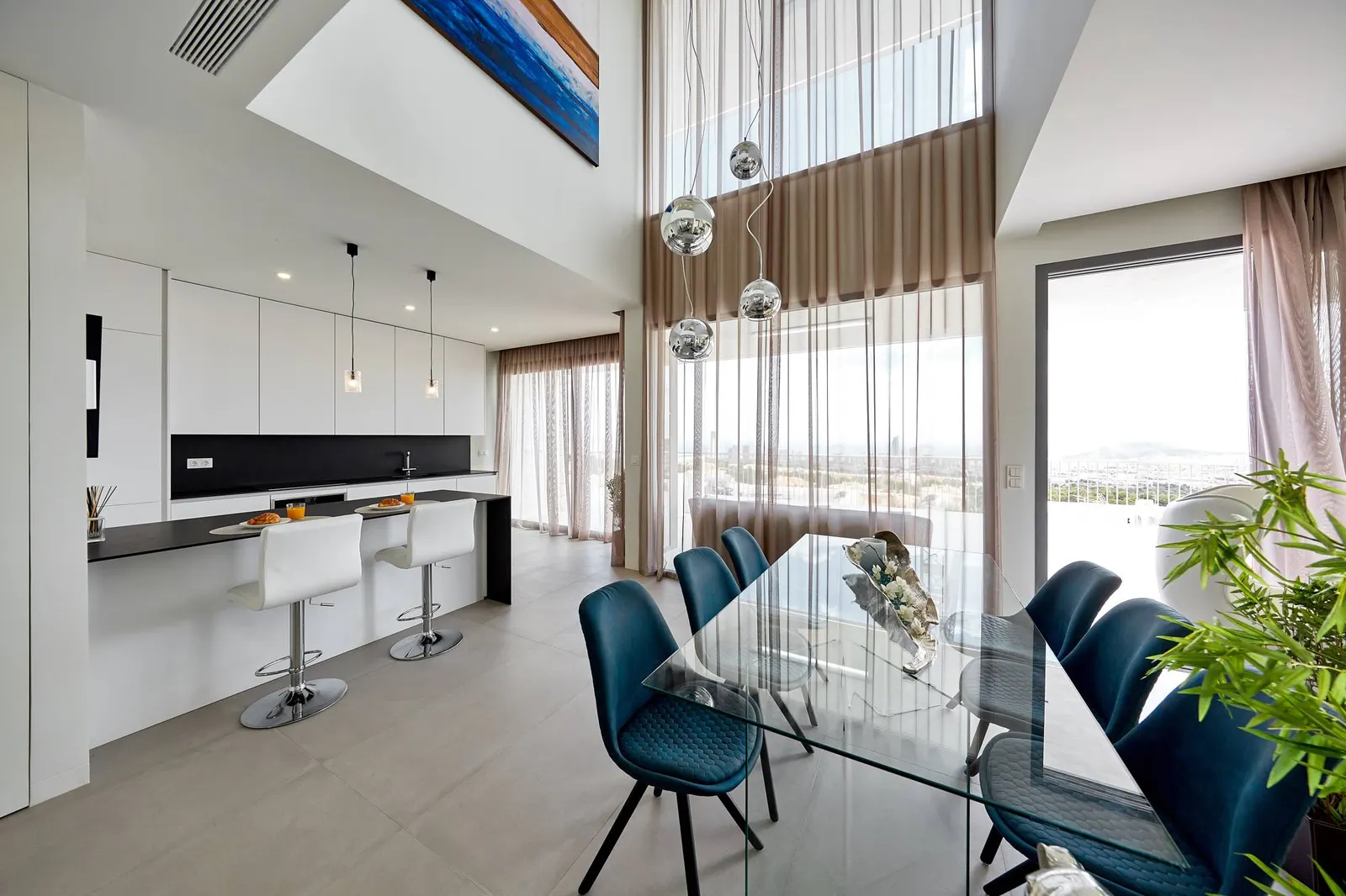 Villa in Finestrat — LVC-100020, photo 8