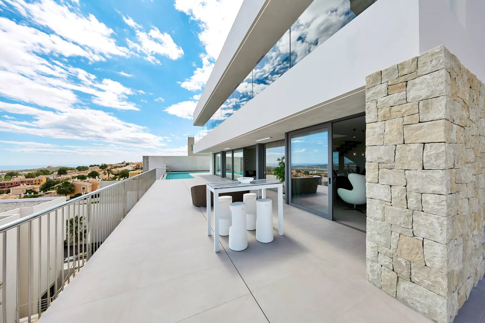 Villa in Finestrat — LVC-100020, photo 35