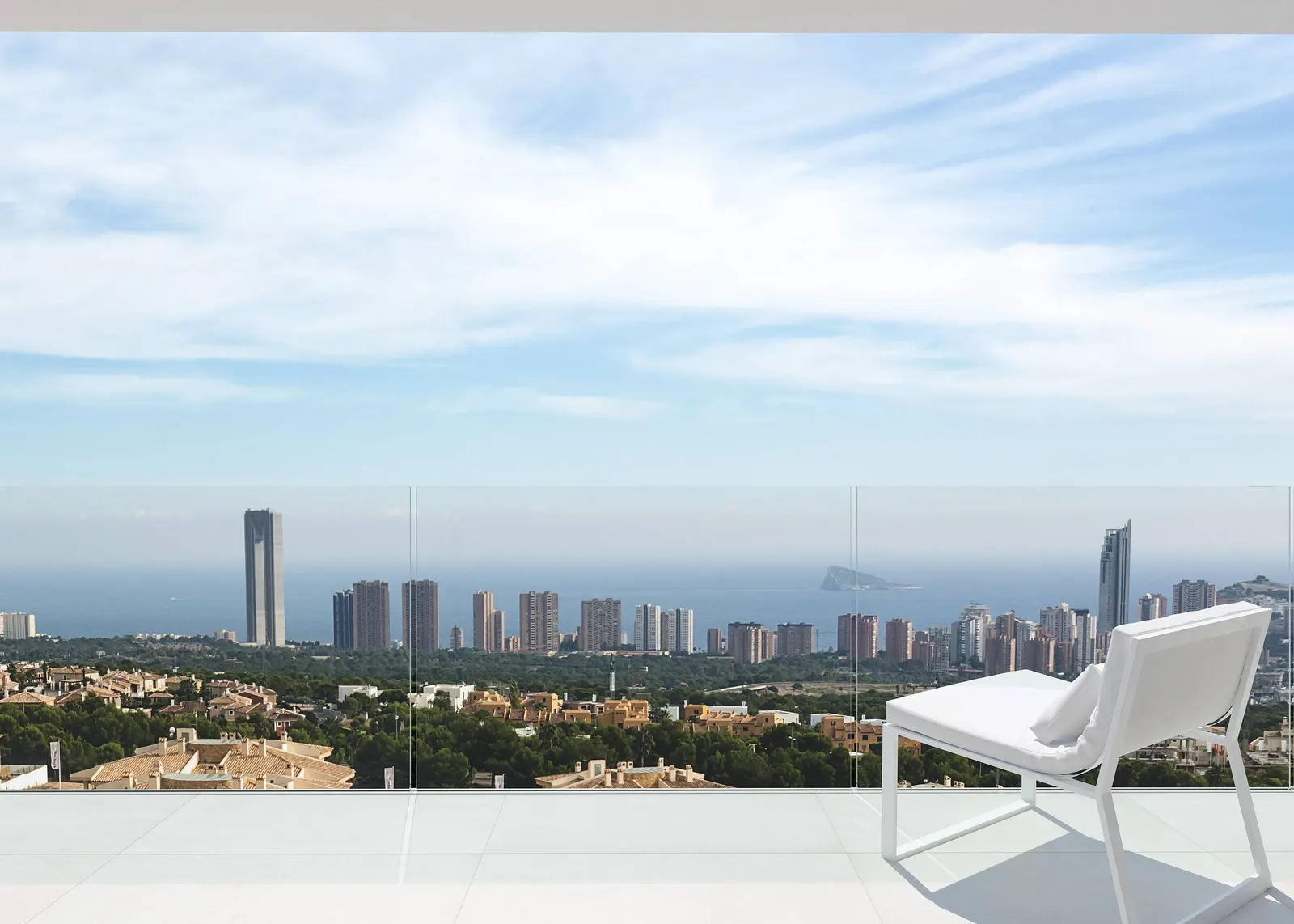 Villa in Finestrat — LVC-100020, photo 6