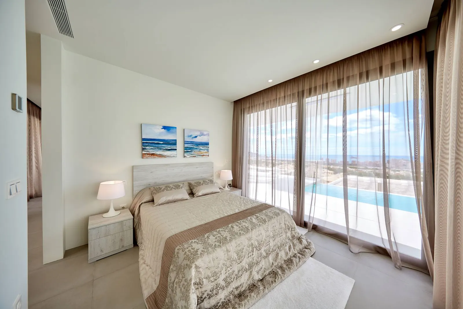 Villa in Finestrat — LVC-100020, photo 18