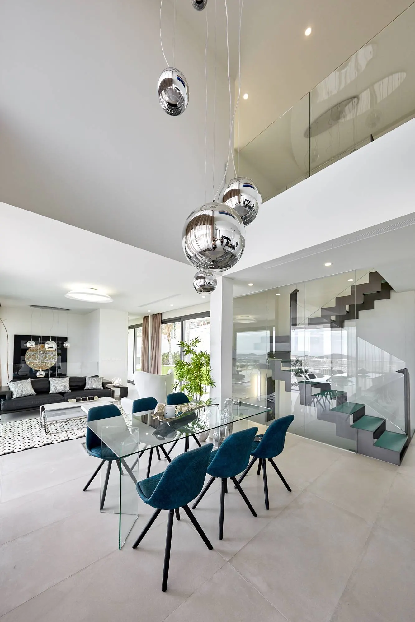 Villa in Finestrat — LVC-100020, photo 12