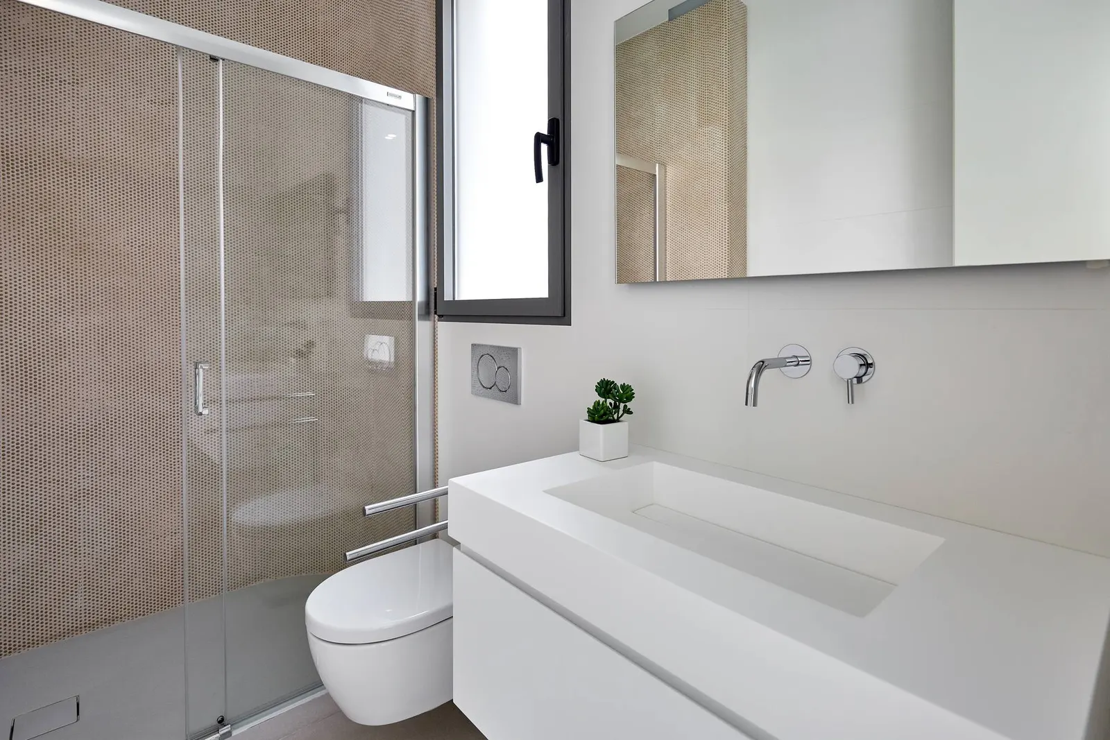 Villa in Finestrat — LVC-100020, photo 19
