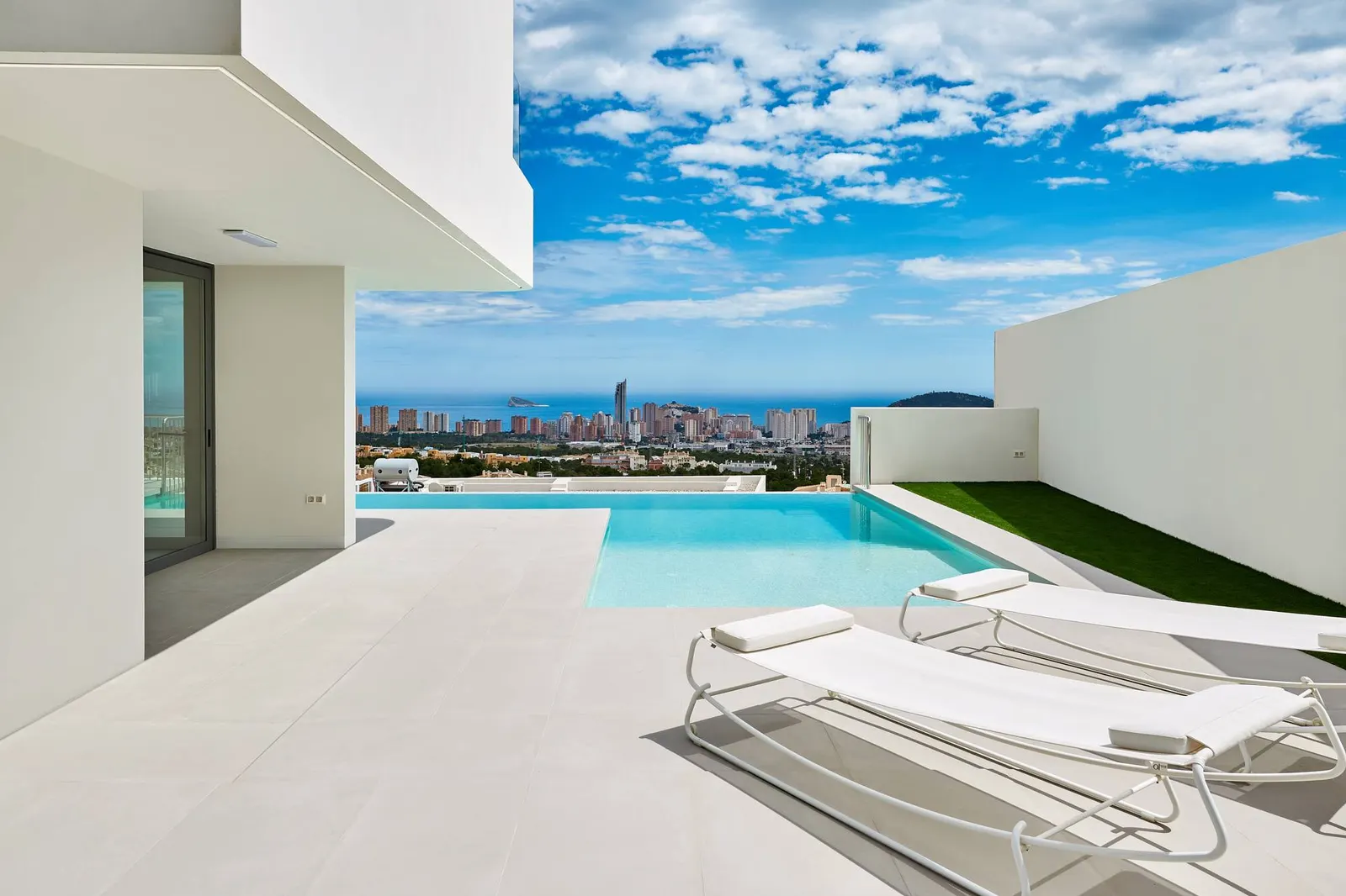 Villa in Finestrat — LVC-100020, photo 34