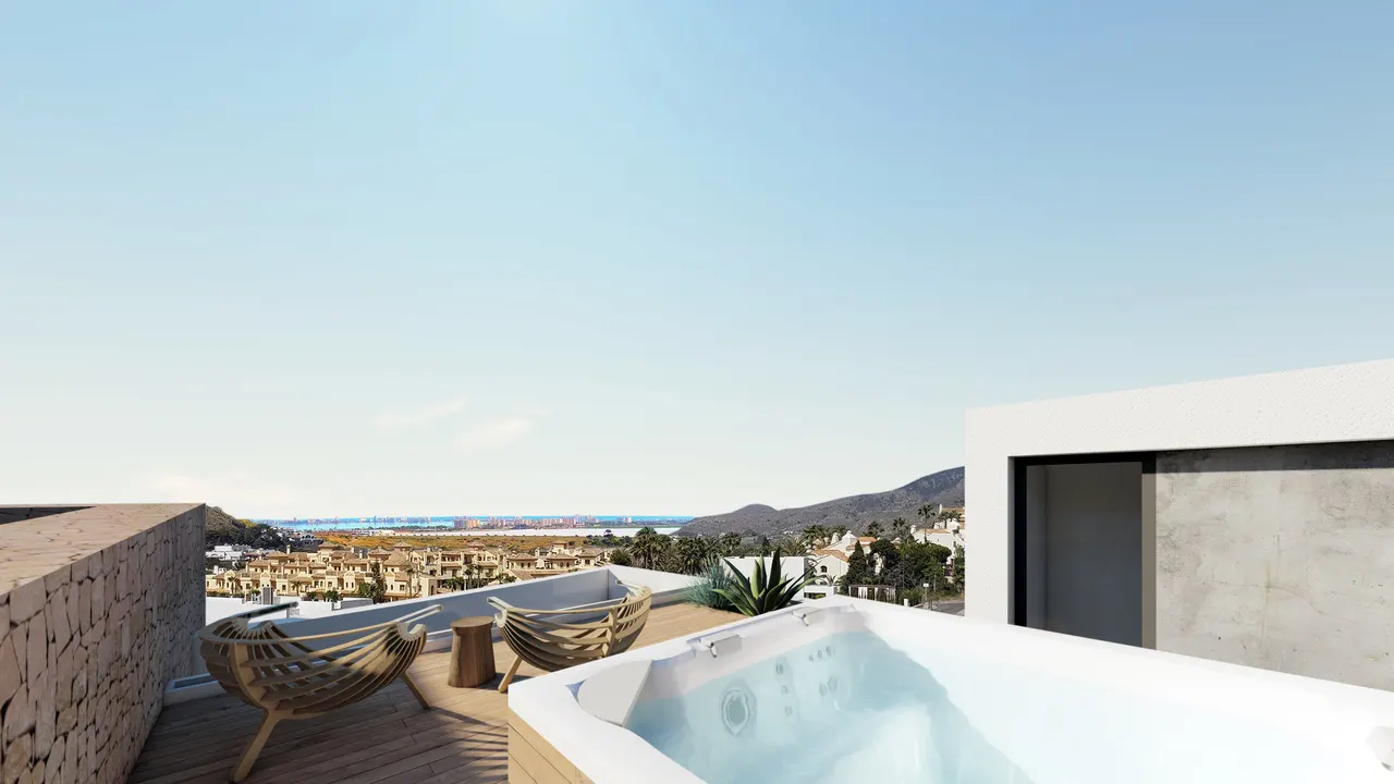 Huoneisto, La Manga — LVC-100023, kuva 11