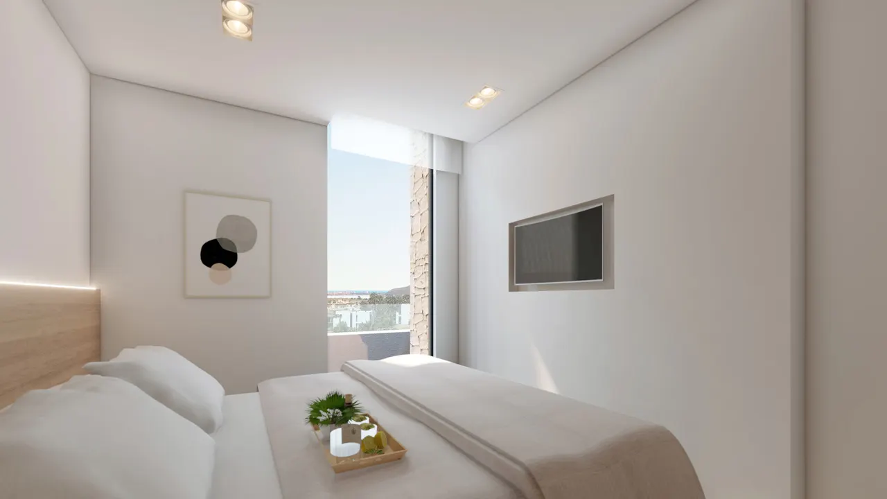 Huoneisto, La Manga — LVC-100023, kuva 9