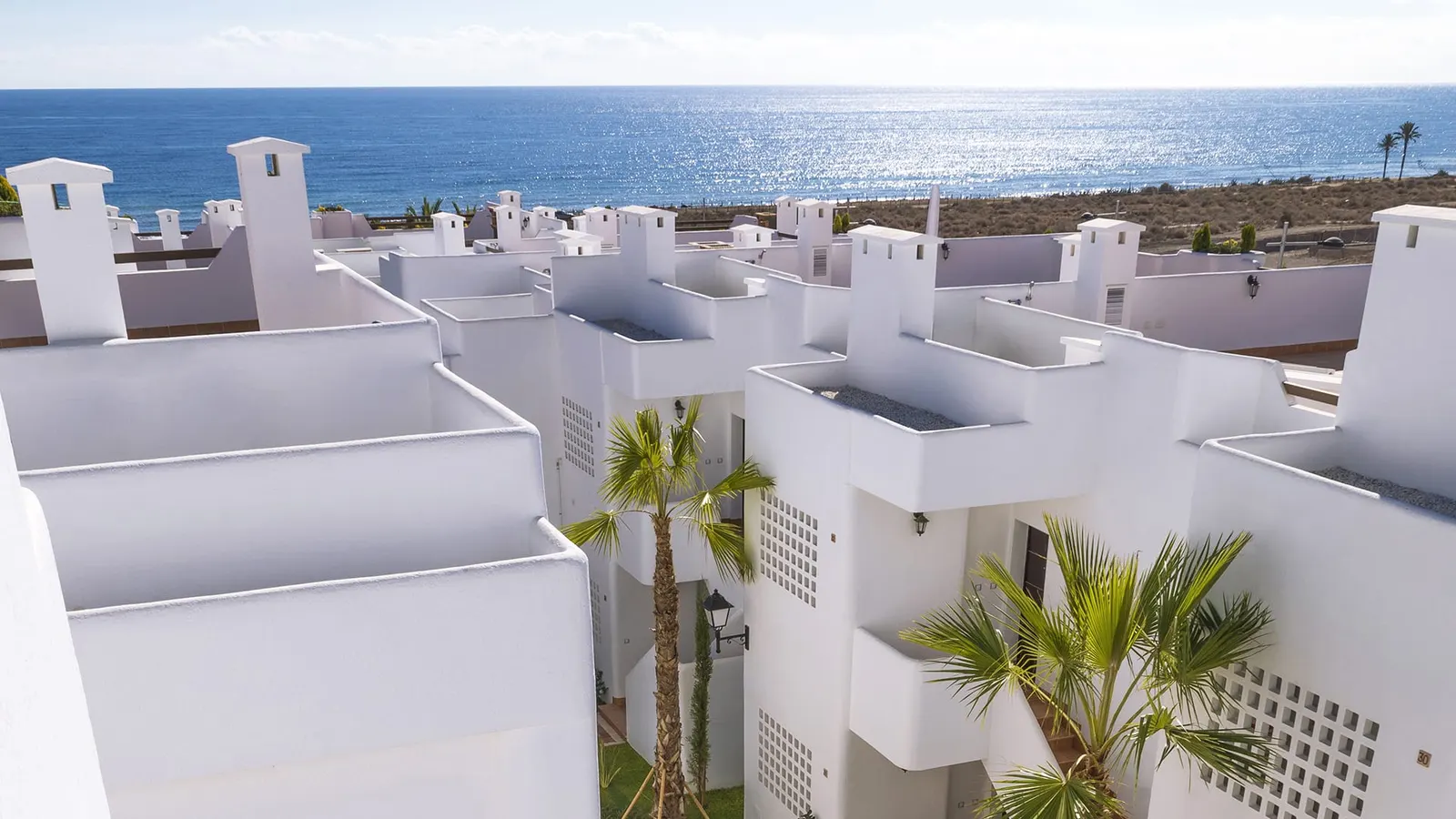 Huoneisto, San Juan de los Terreros — LVC-100026, kuva 16