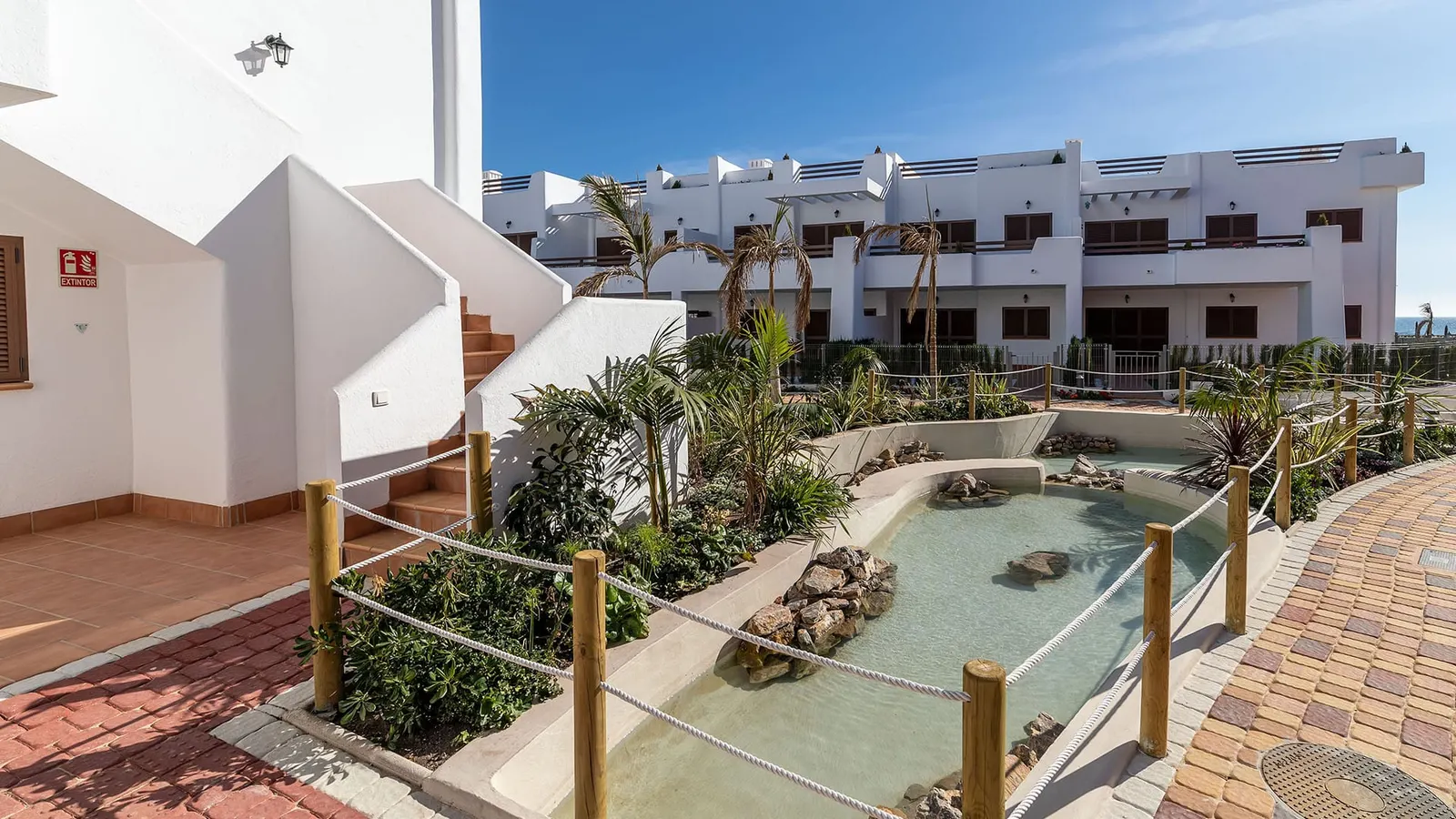 Huoneisto, San Juan de los Terreros — LVC-100026, kuva 11