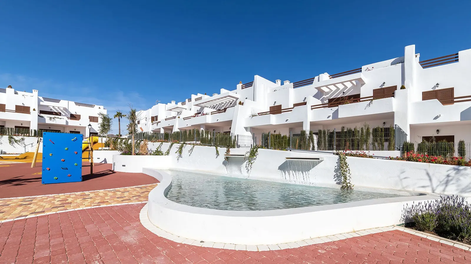 Huoneisto, San Juan de los Terreros — LVC-100026, kuva 3