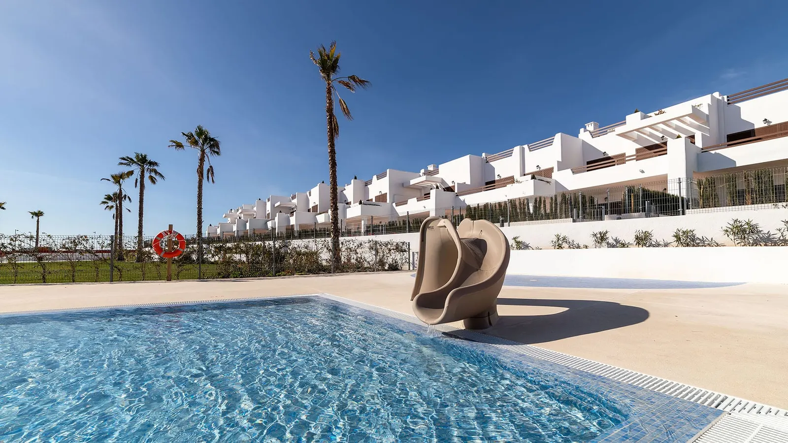 Huoneisto, San Juan de los Terreros — LVC-100026, kuva 8