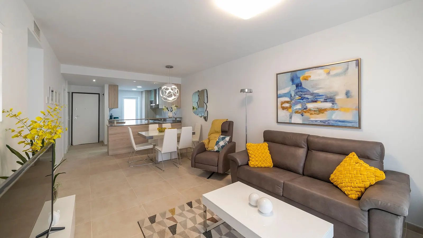 Huoneisto, San Juan de los Terreros — LVC-100026, kuva 5