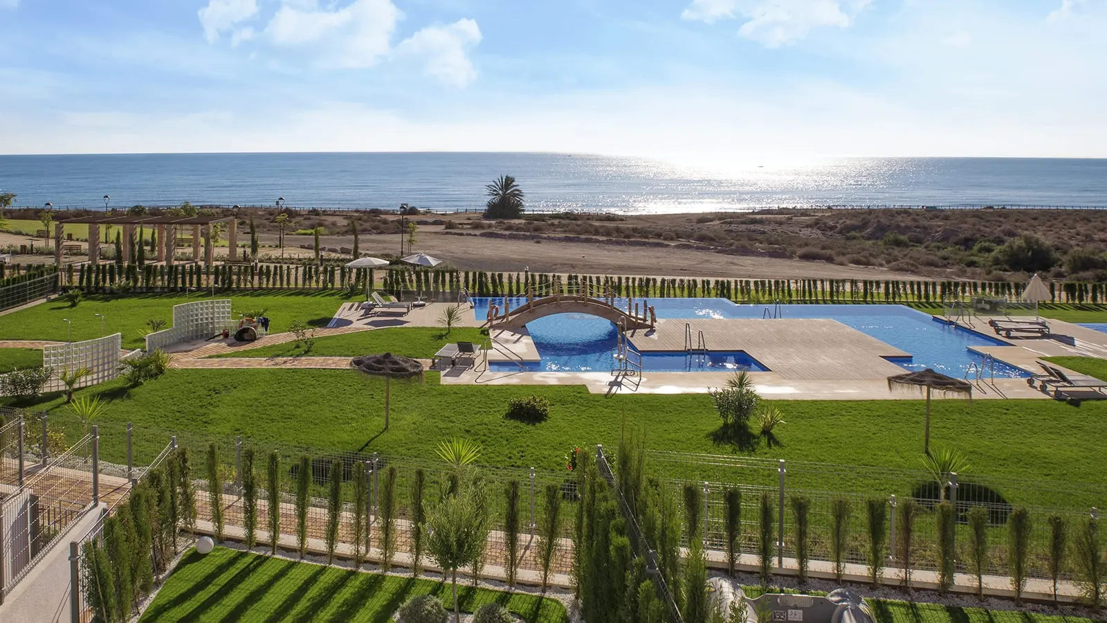 Huoneisto, San Juan de los Terreros — LVC-100026, kuva 15