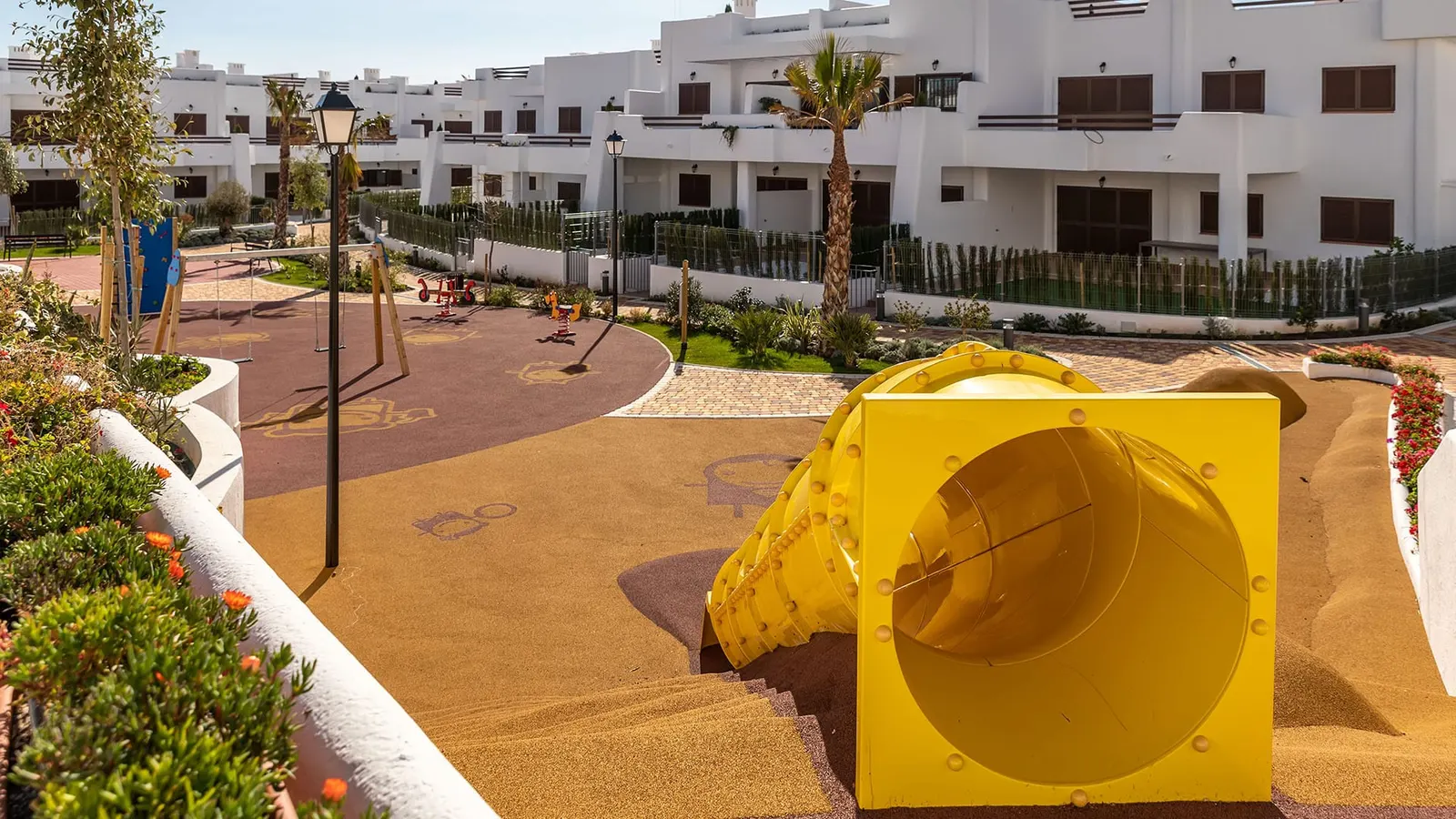 Huoneisto, San Juan de los Terreros — LVC-100026, kuva 12