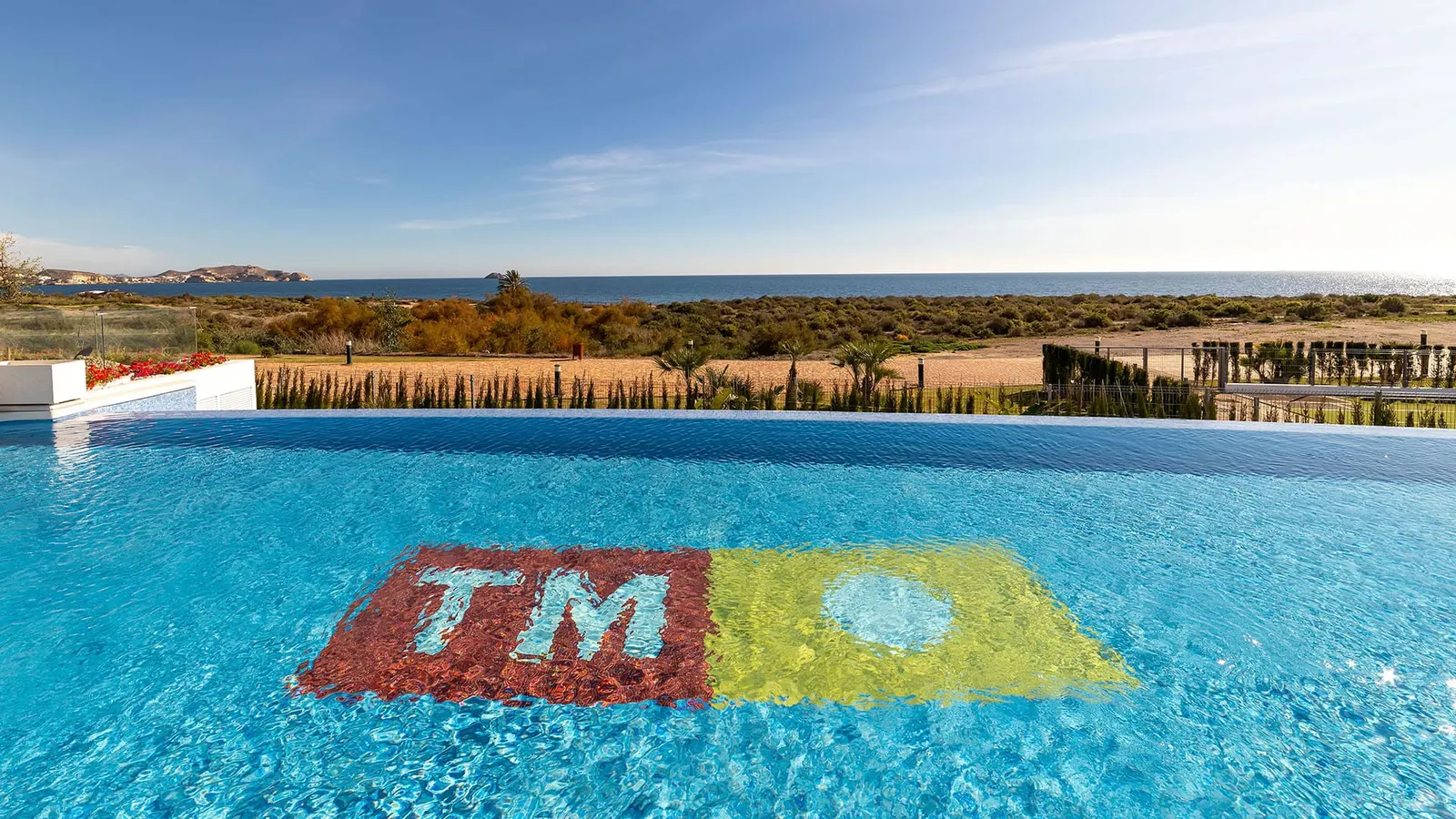 Huoneisto, San Juan de los Terreros — LVC-100027, kuva 2